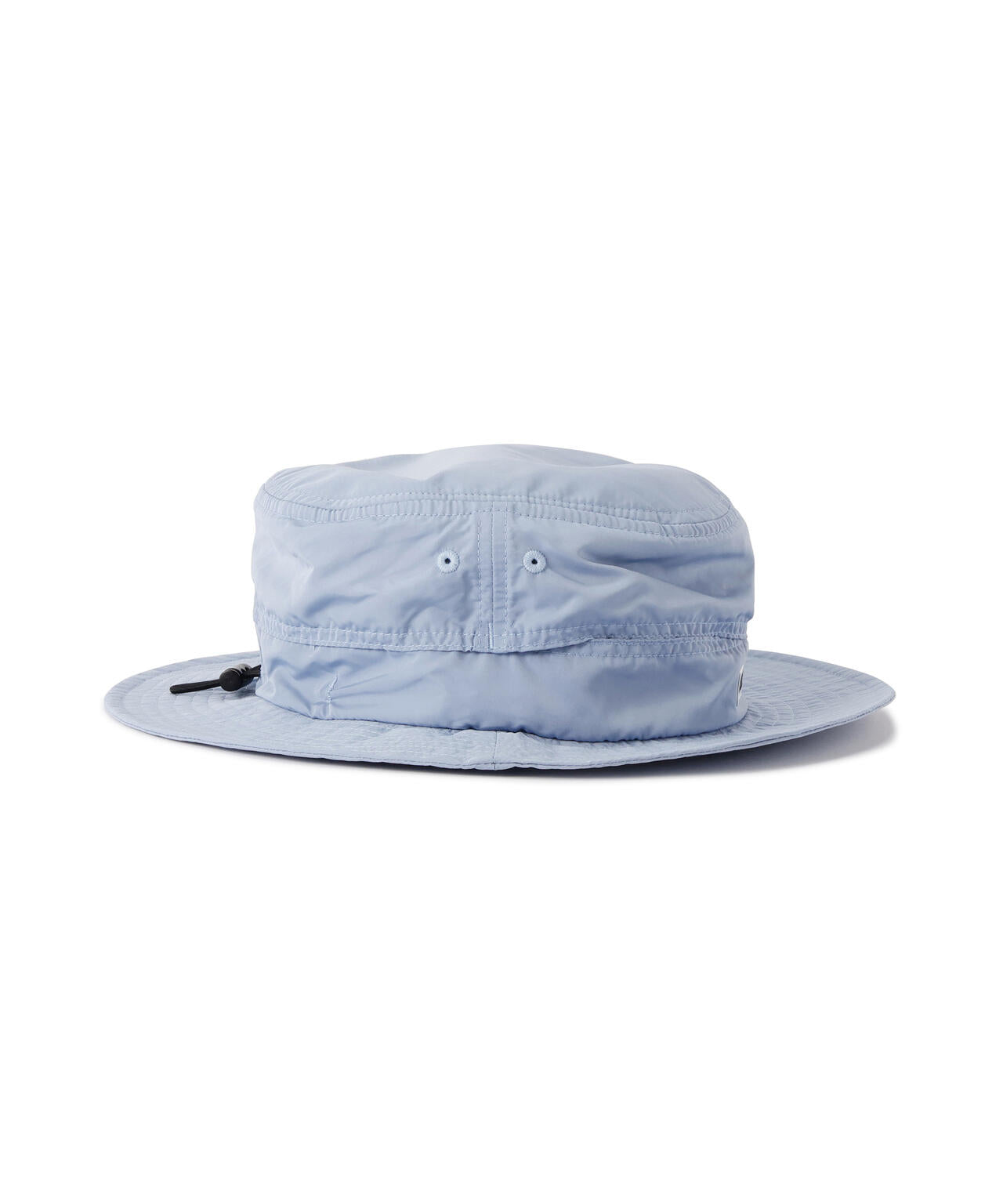 ポケット＆サンシェード付きハット (UNISEX)