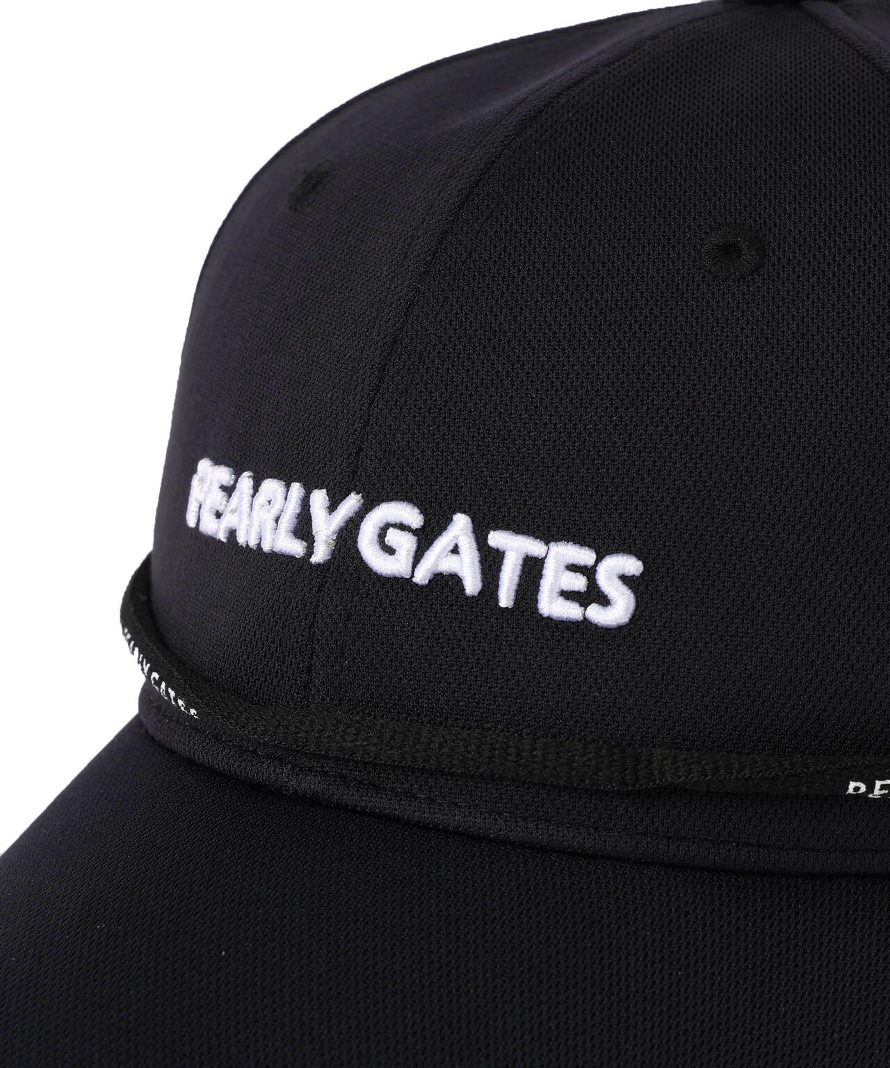 クールマックスキャップ (UNISEX)