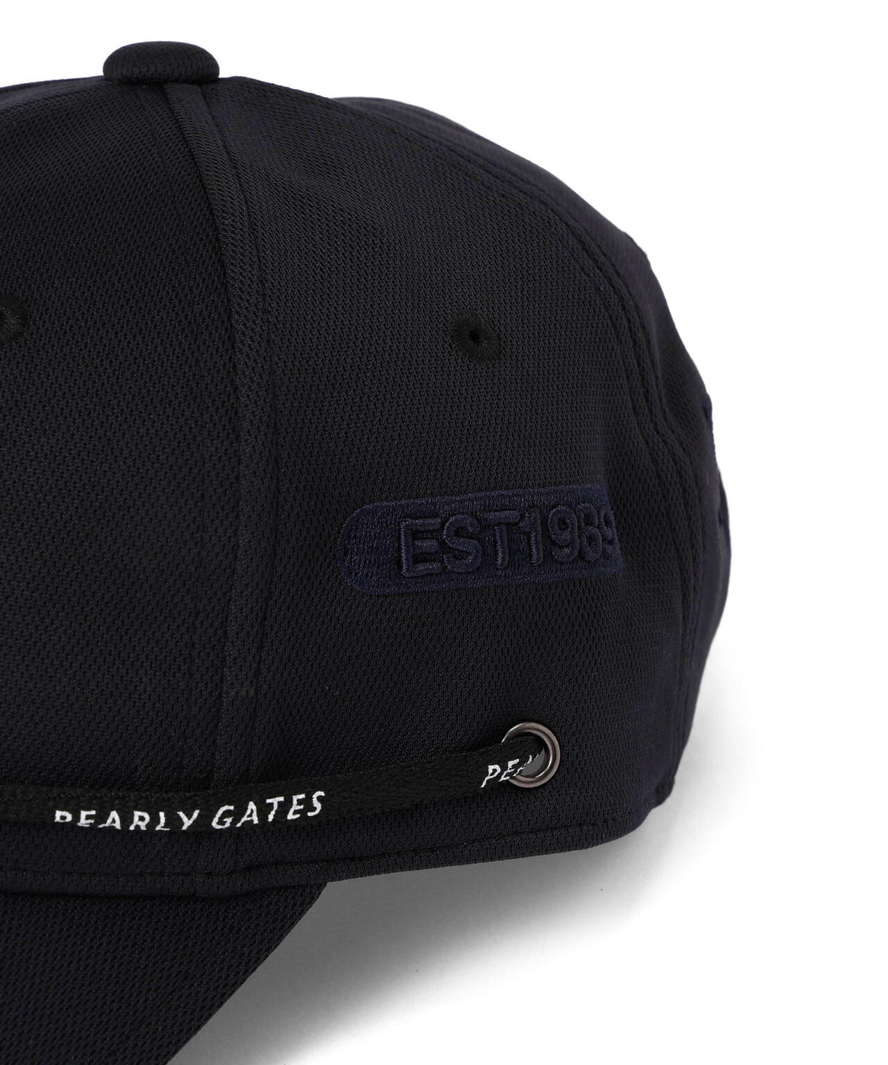 クールマックスキャップ (UNISEX)