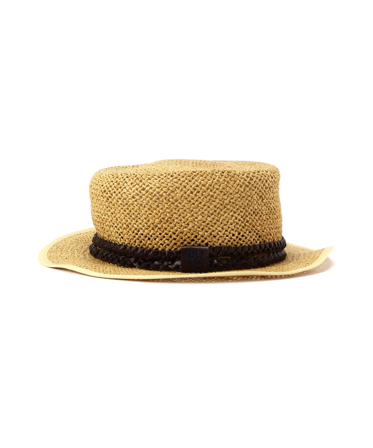 シンプルペーパーハット (UNISEX)