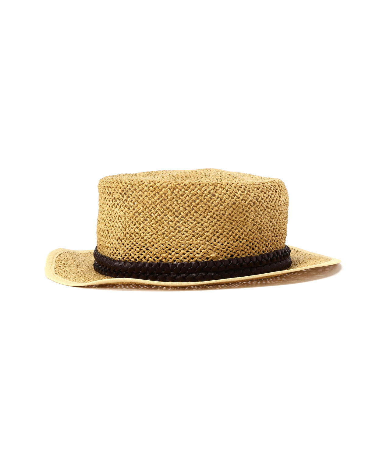 シンプルペーパーハット (UNISEX)