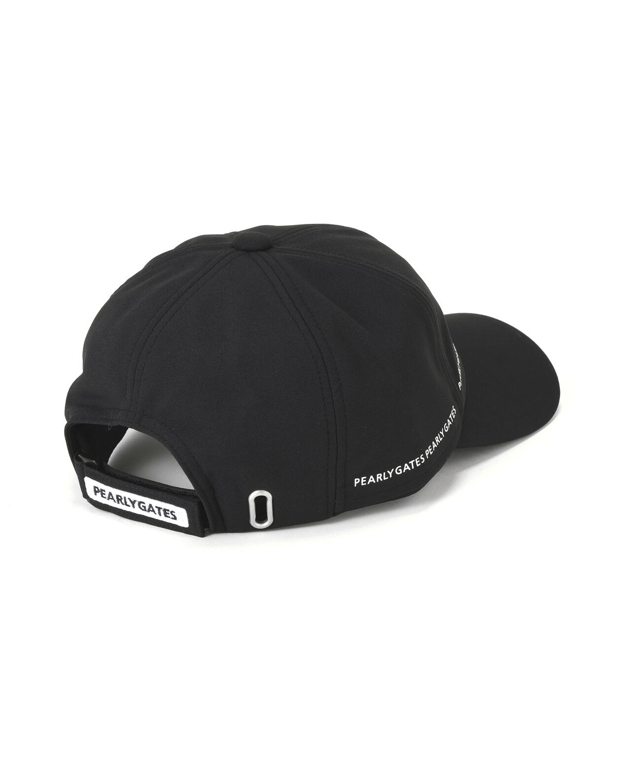 裏鹿の子キャップ (UNISEX)
