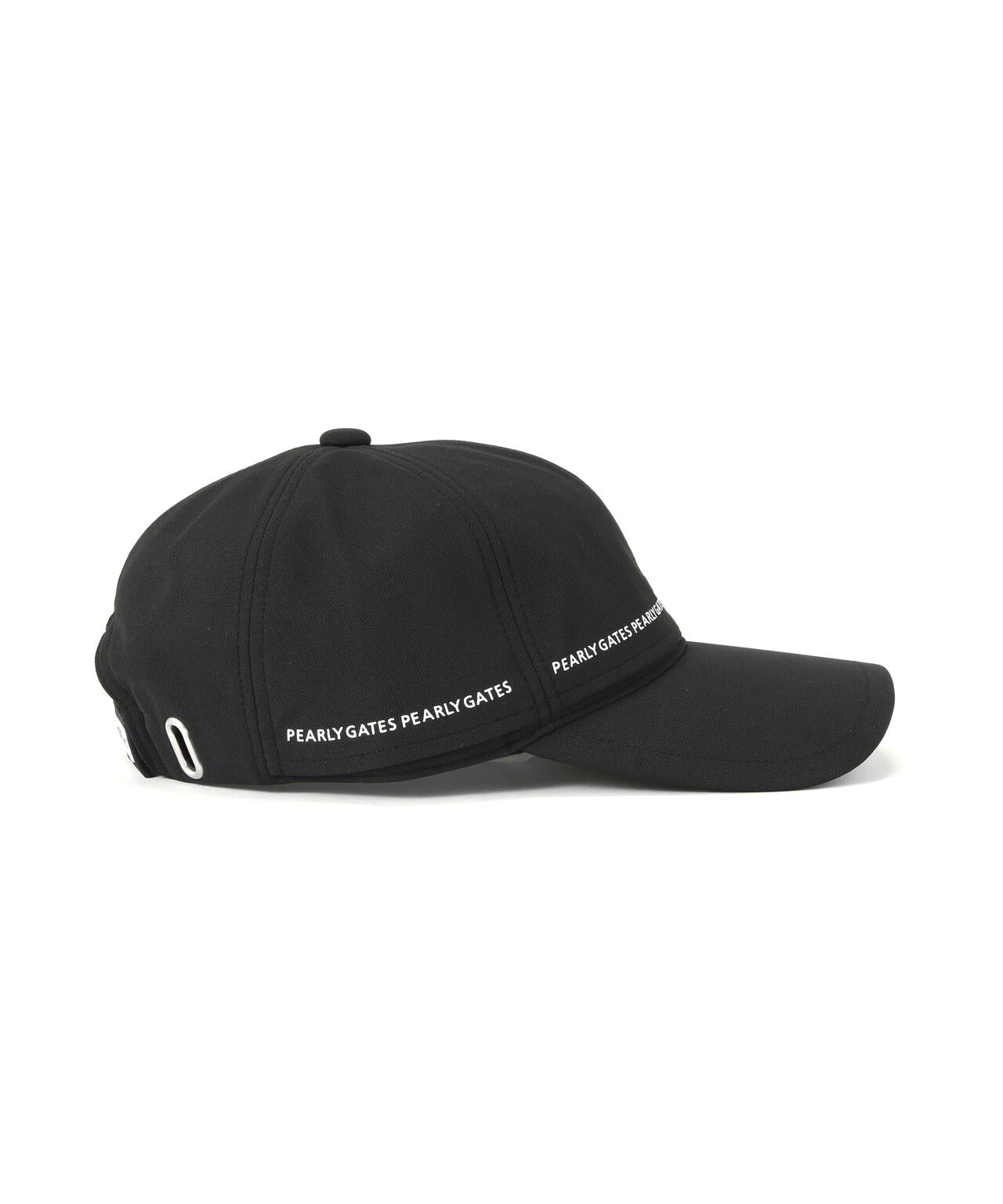 裏鹿の子キャップ (UNISEX)