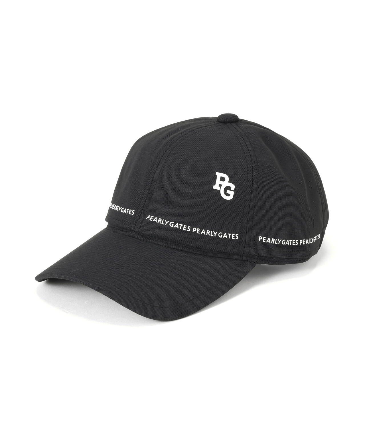 裏鹿の子キャップ (UNISEX)