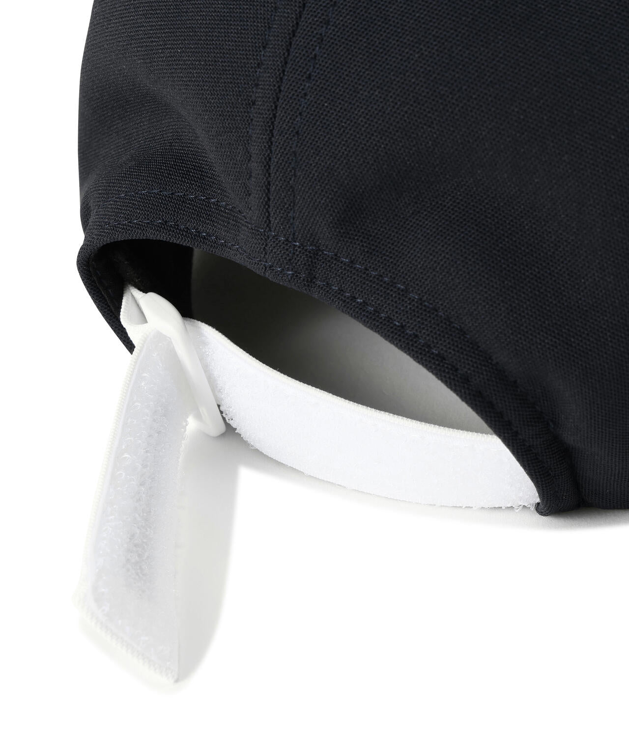 裏鹿の子キャップ (UNISEX)