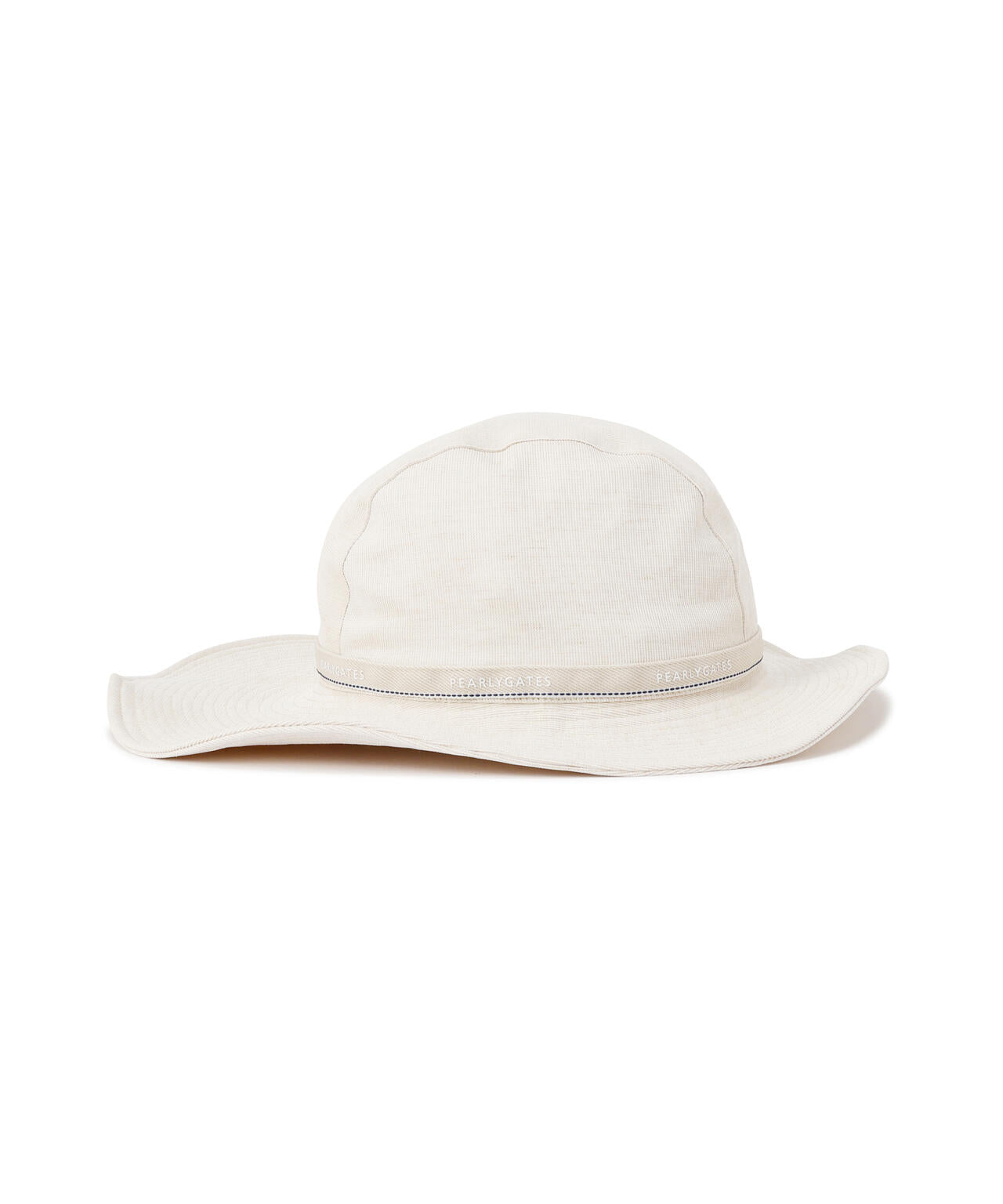 ロングブリムハット (UNISEX)