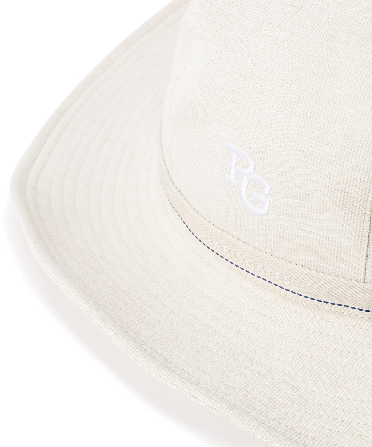 ロングブリムハット (UNISEX)