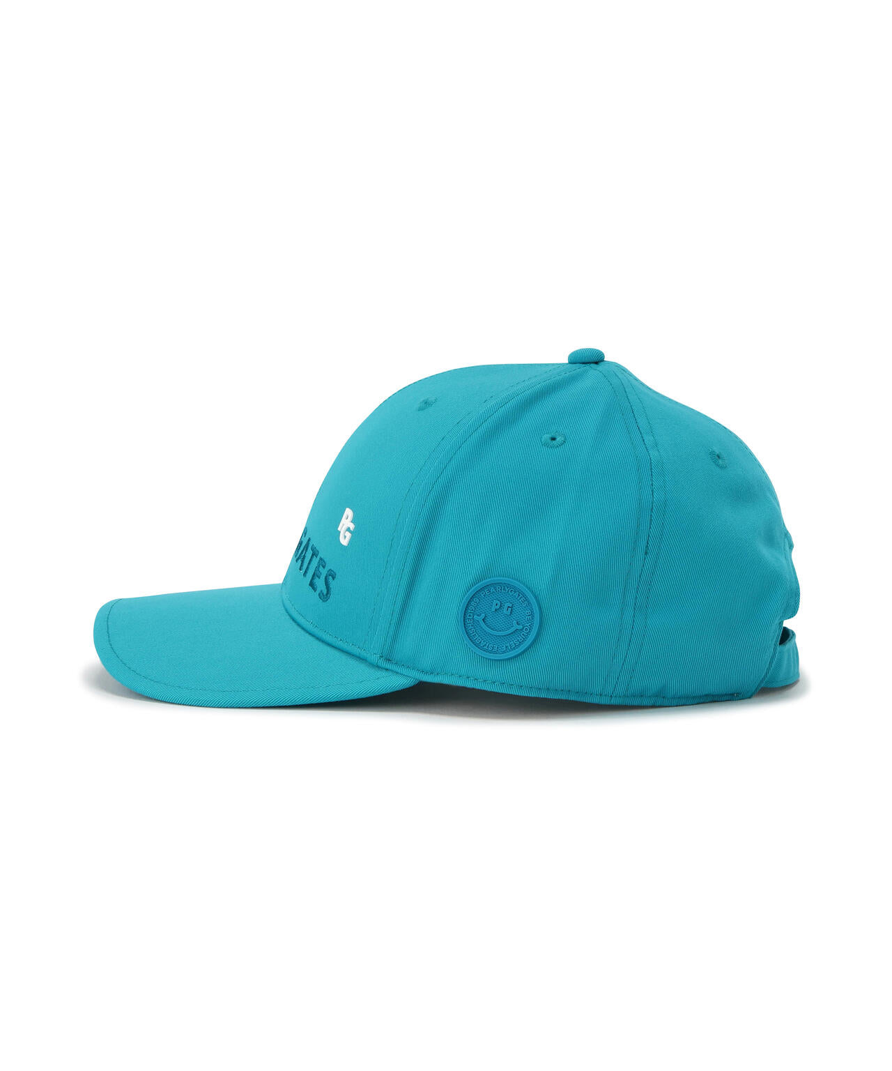 【PG is PG】リサイクルツイルキャップ (UNISEX)