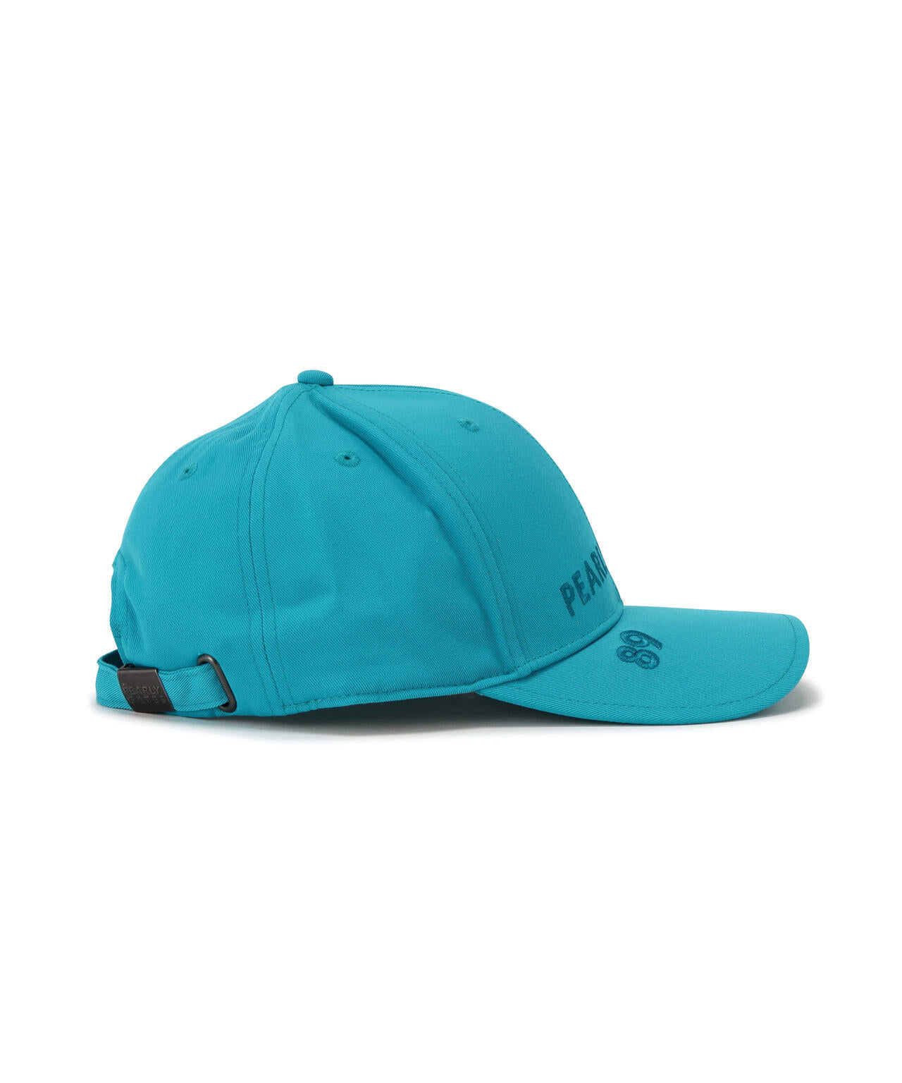 【PG is PG】リサイクルツイルキャップ (UNISEX)