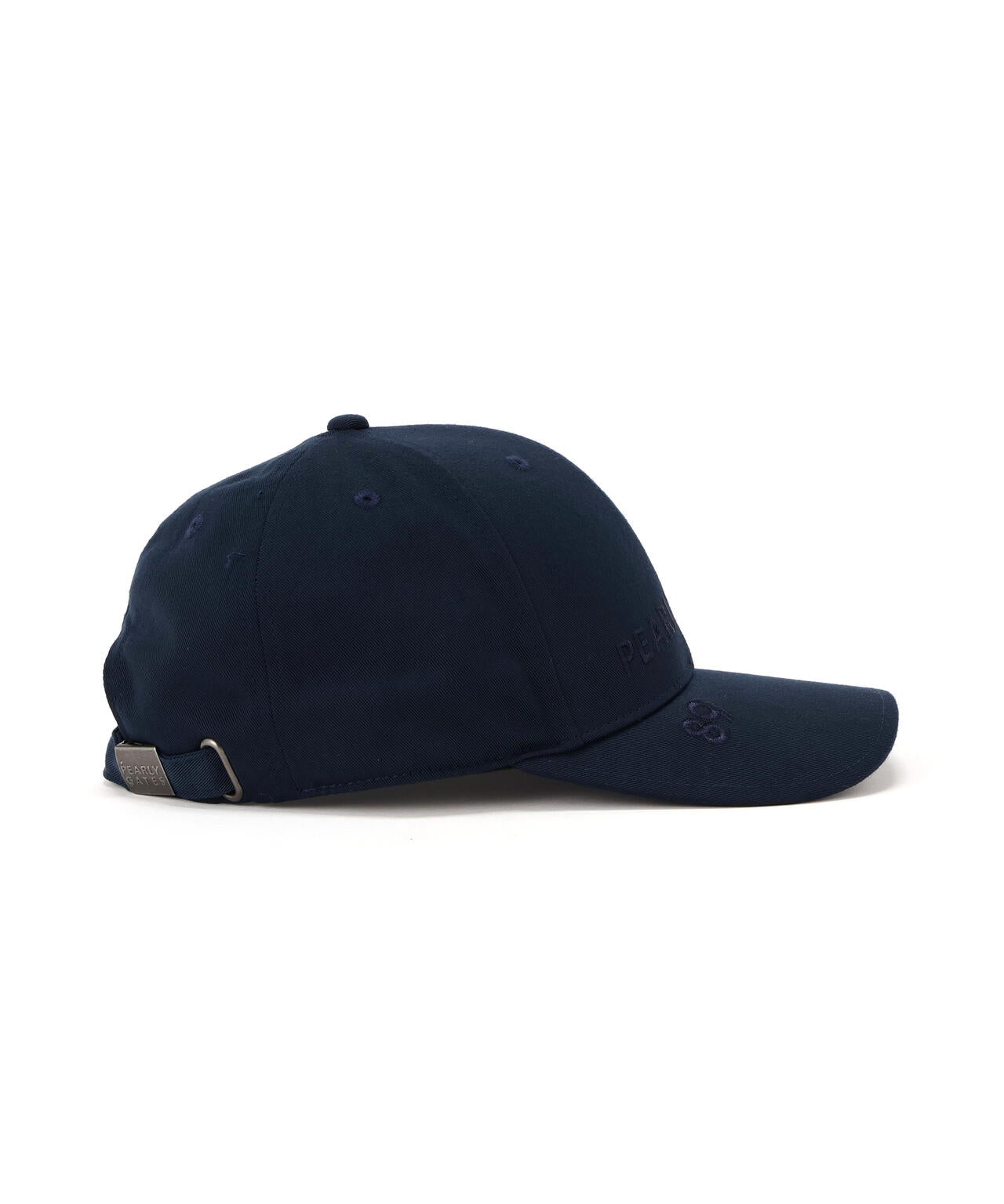 【PG is PG】リサイクルツイルキャップ (UNISEX)