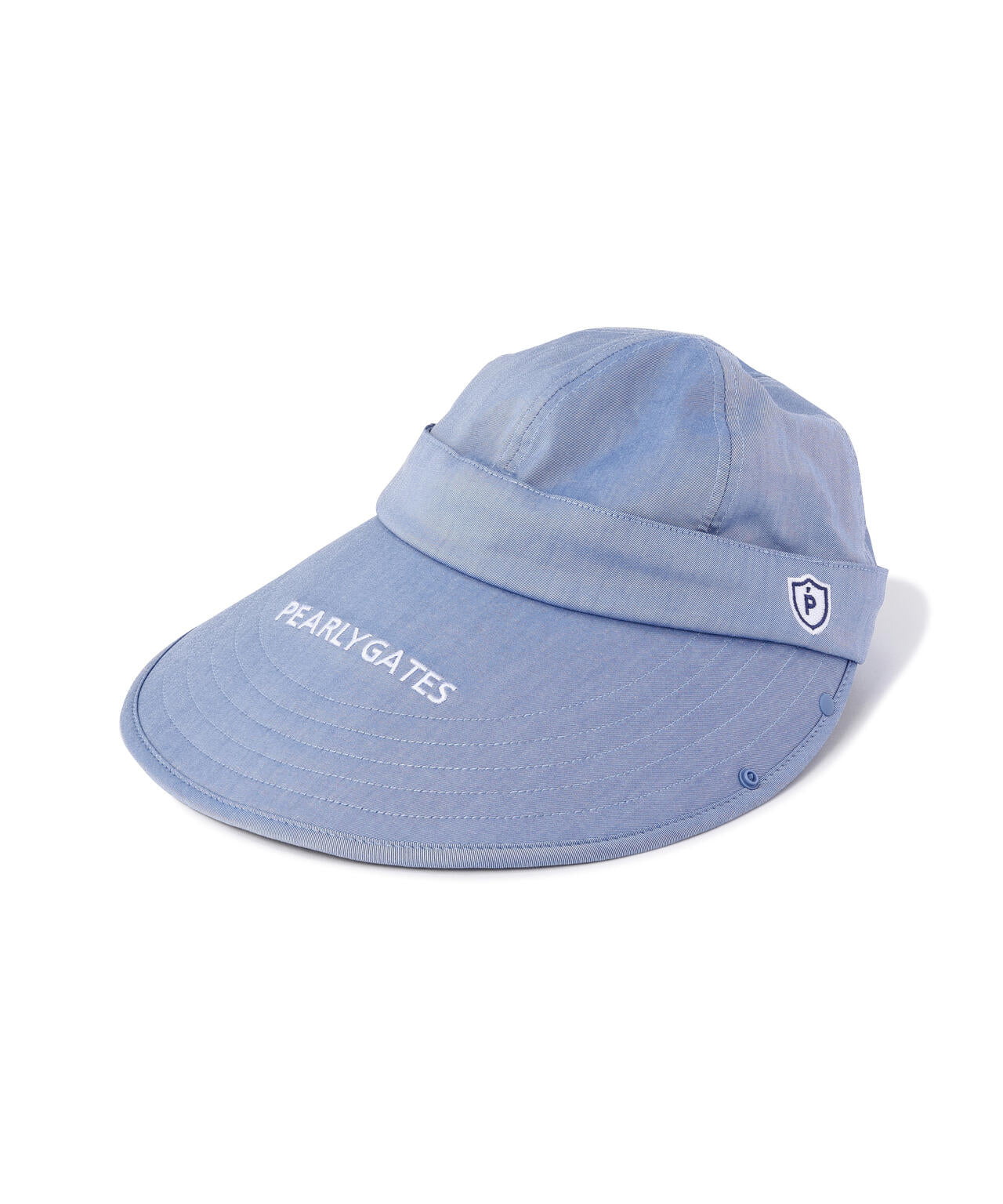 UVprotec4WAYキャップ (UNISEX)
