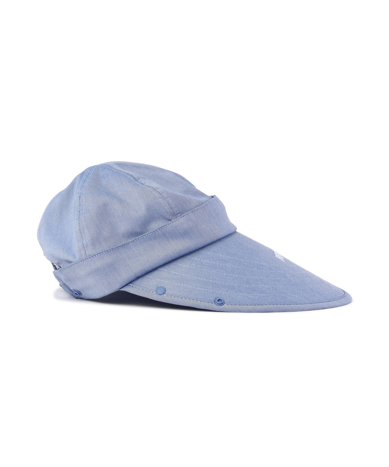 UVprotec4WAYキャップ (UNISEX)