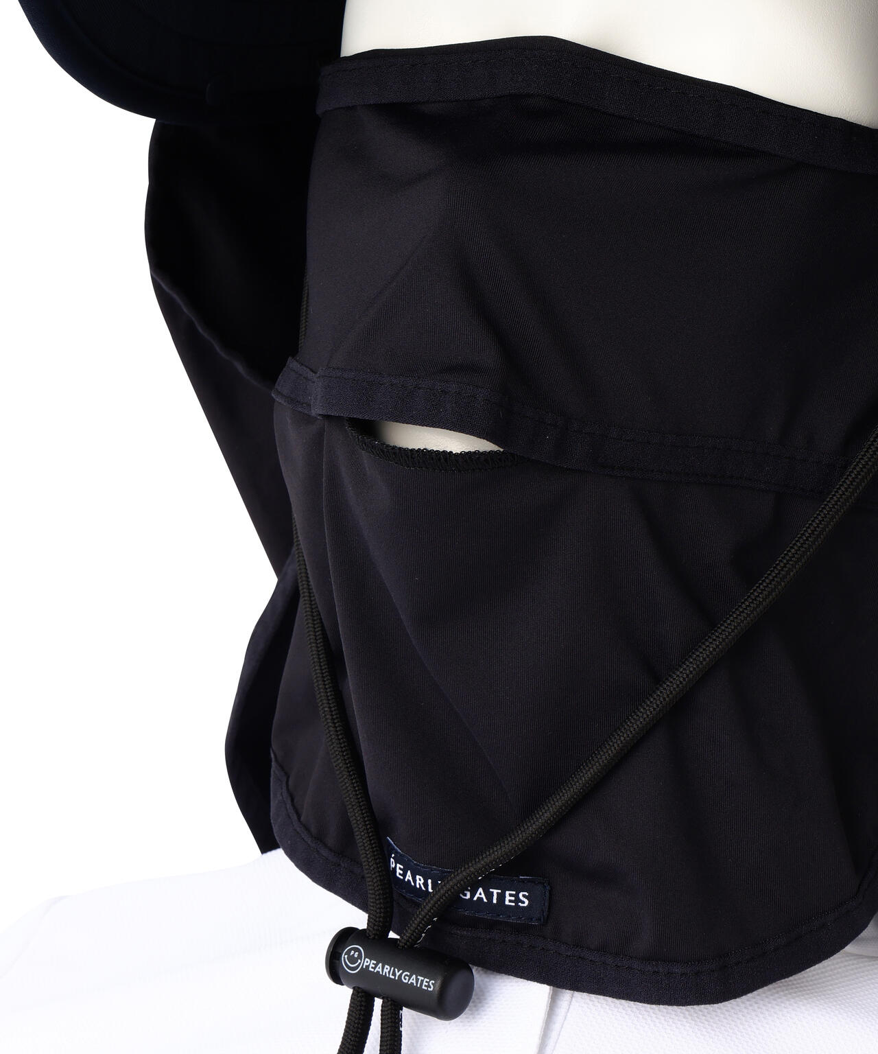 UVprotec4WAYキャップ (UNISEX)