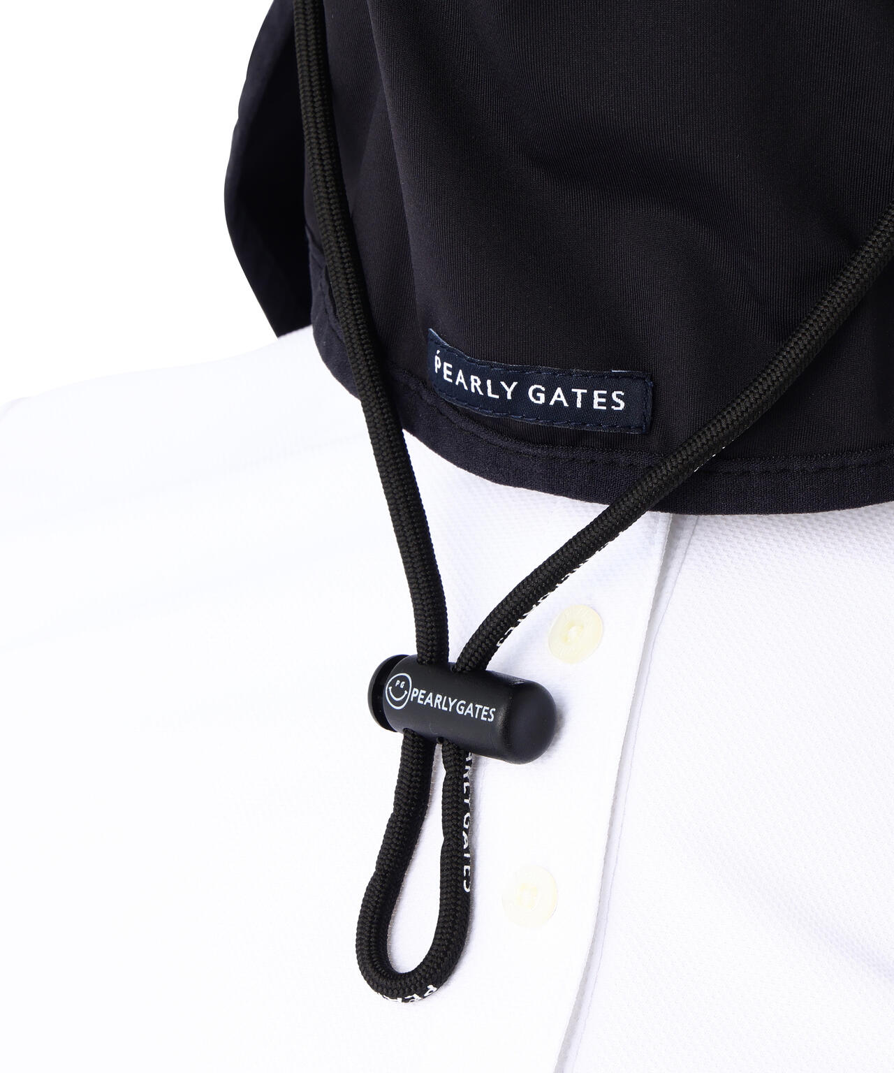 UVprotec4WAYキャップ (UNISEX)
