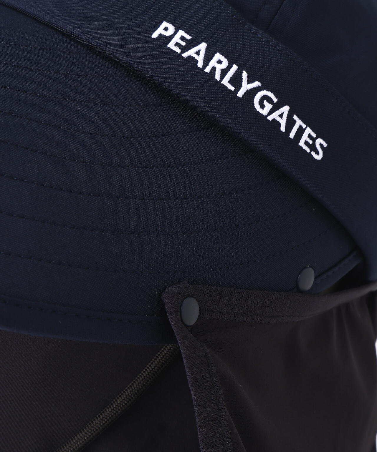 UVprotec4WAYキャップ (UNISEX)