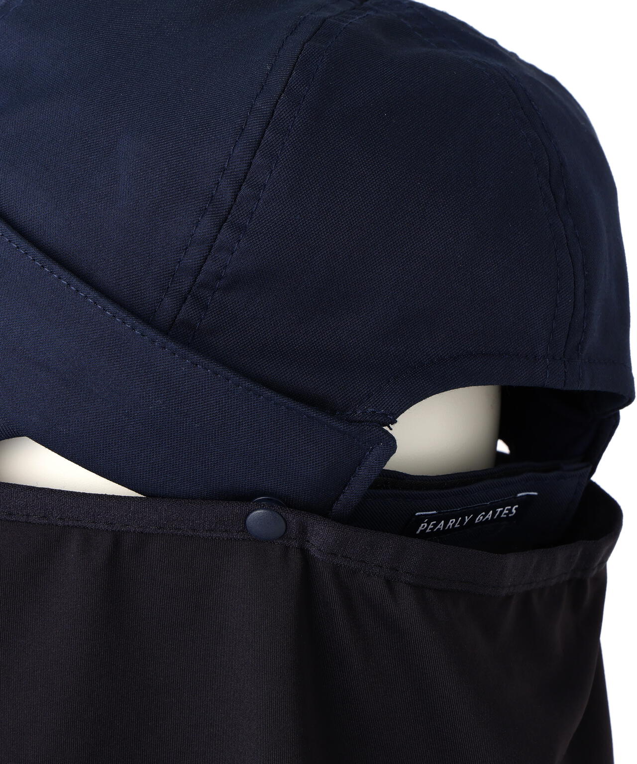 UVprotec4WAYキャップ (UNISEX)