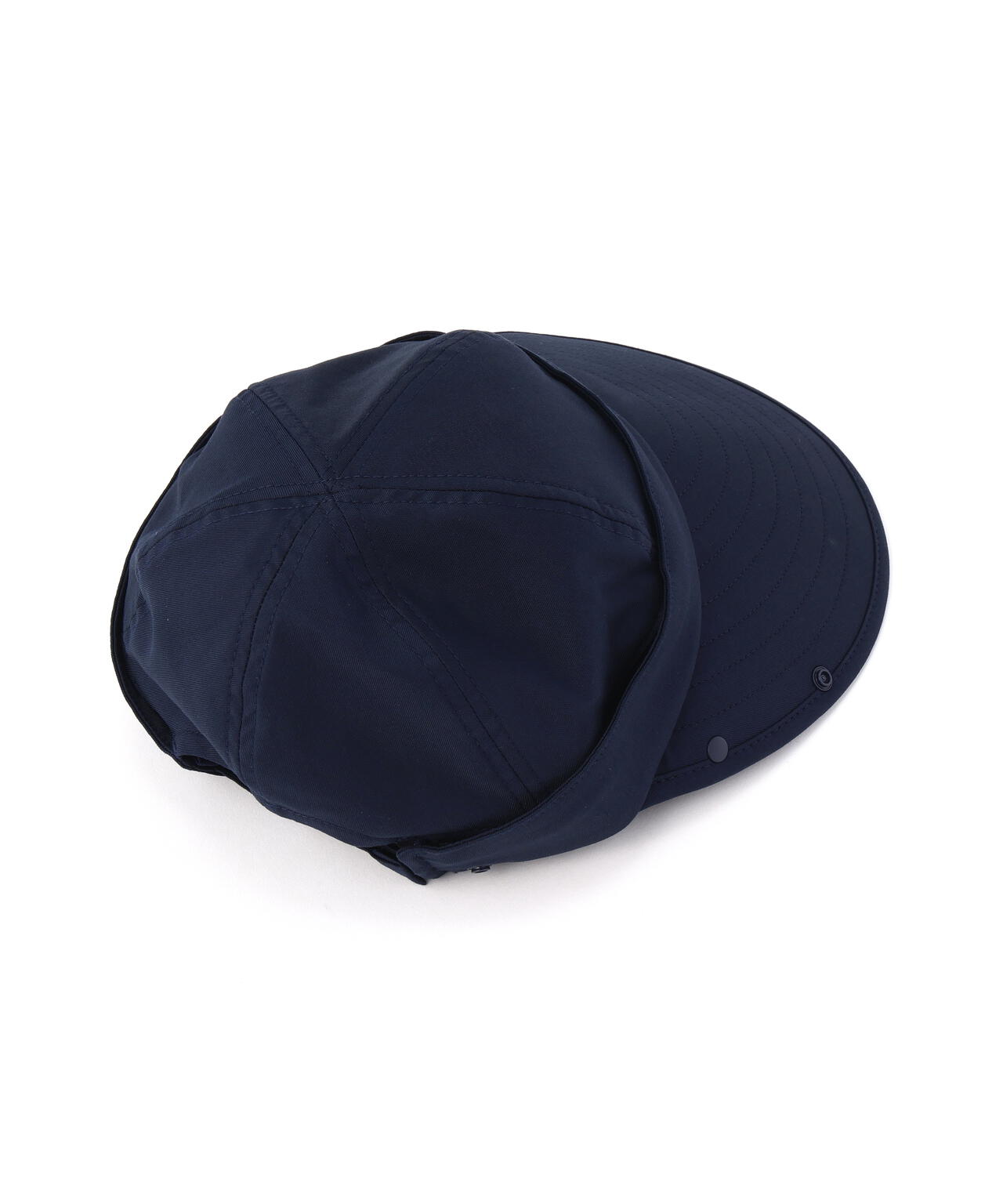 UVprotec4WAYキャップ (UNISEX)