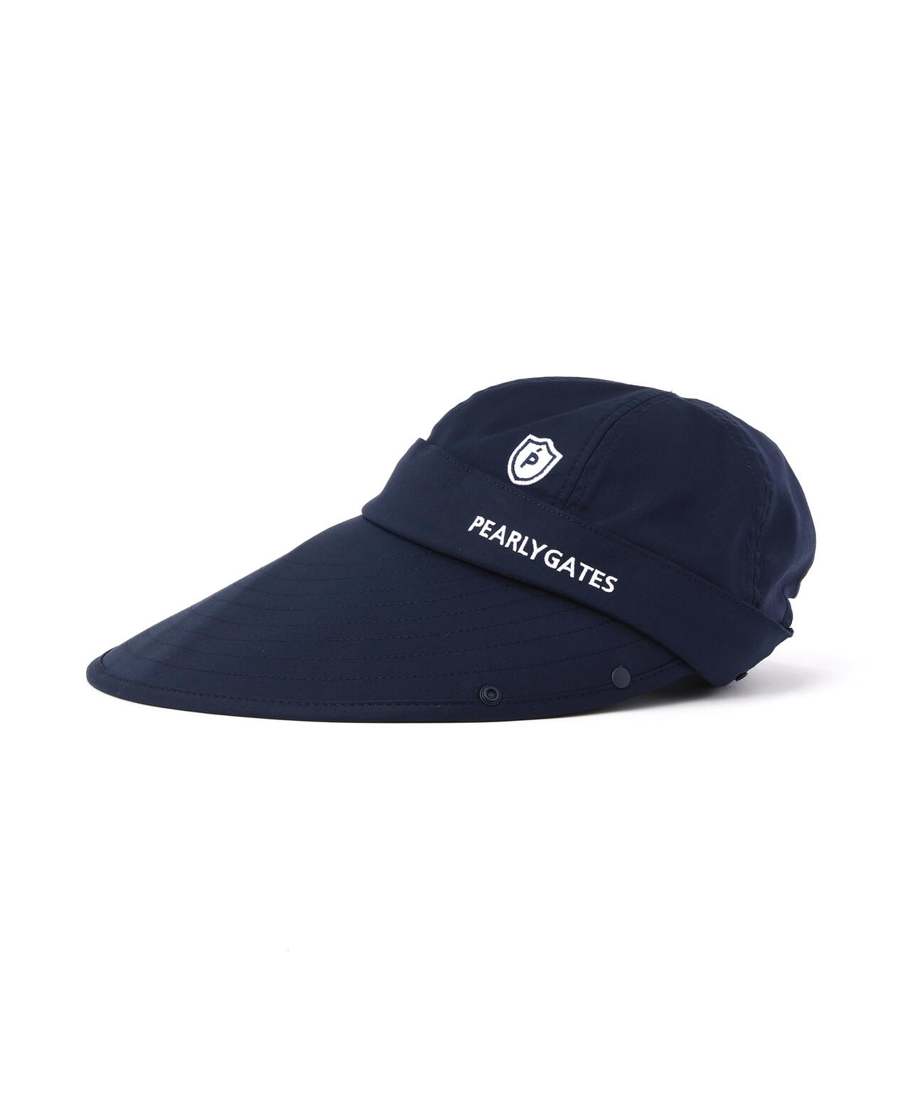 UVprotec4WAYキャップ (UNISEX)