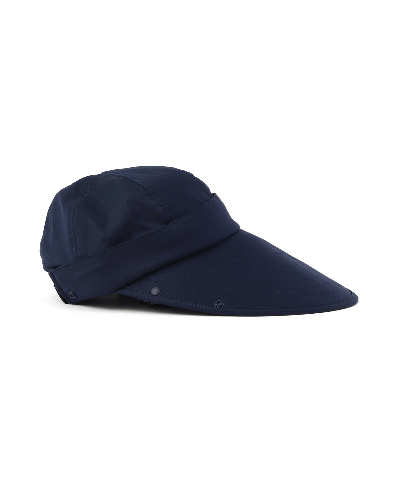UVprotec4WAYキャップ (UNISEX)