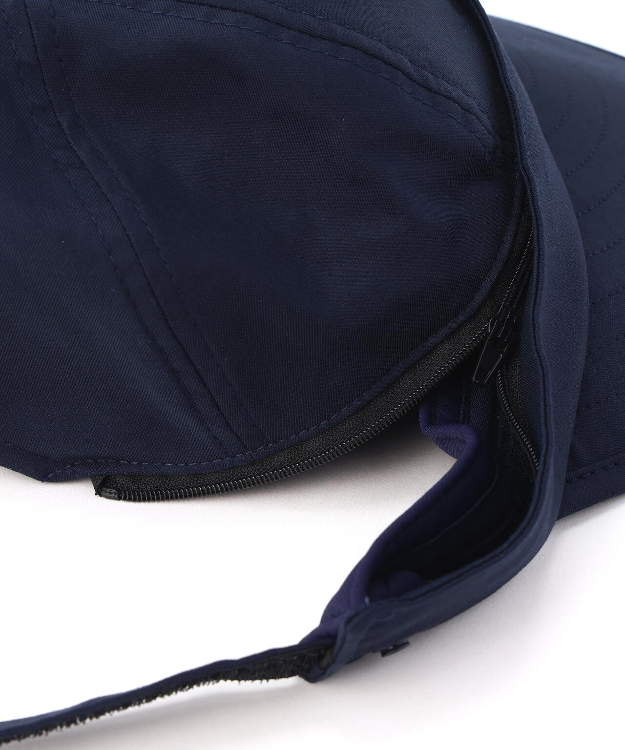 UVprotec4WAYキャップ (UNISEX)