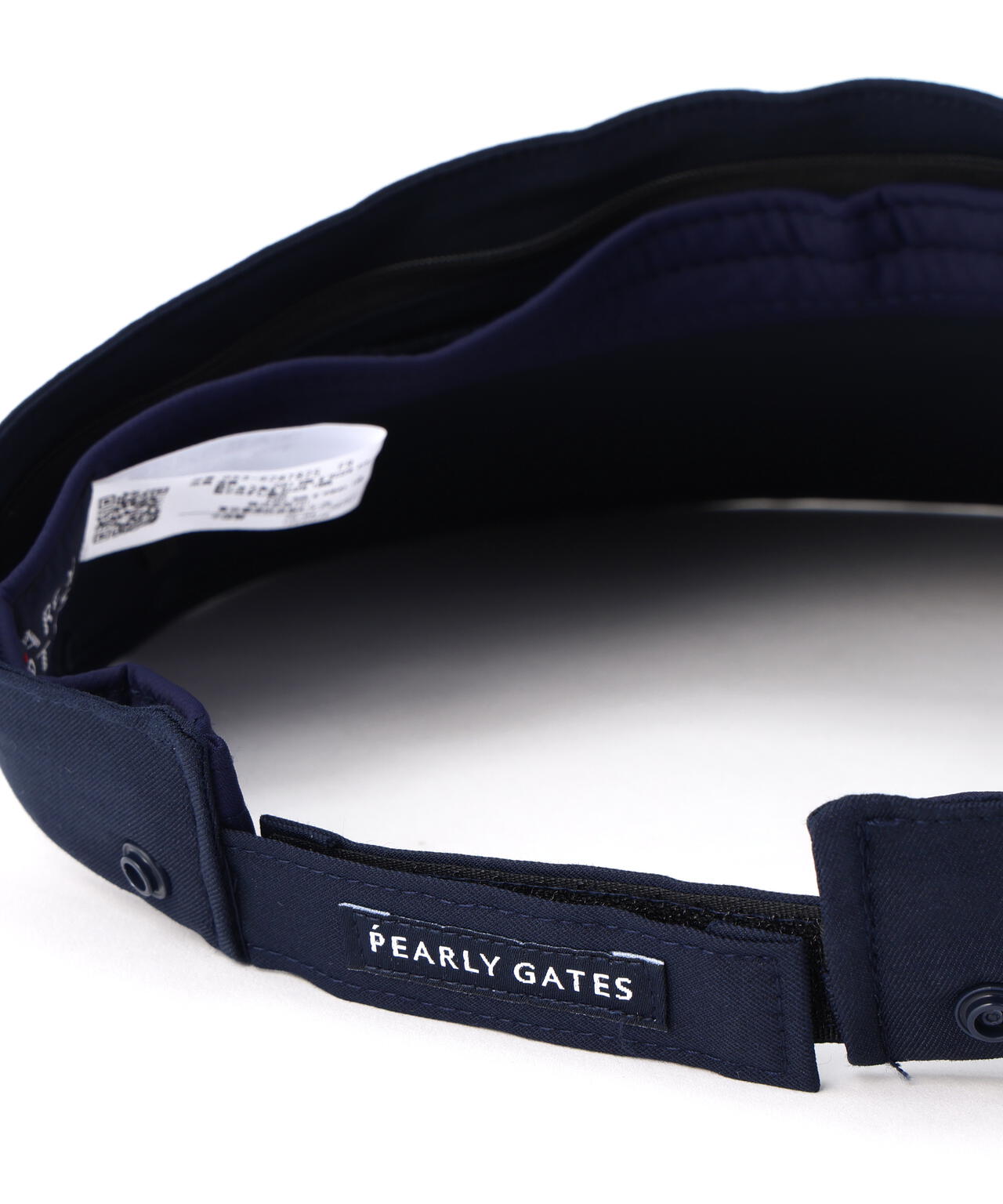 UVprotec4WAYキャップ (UNISEX)