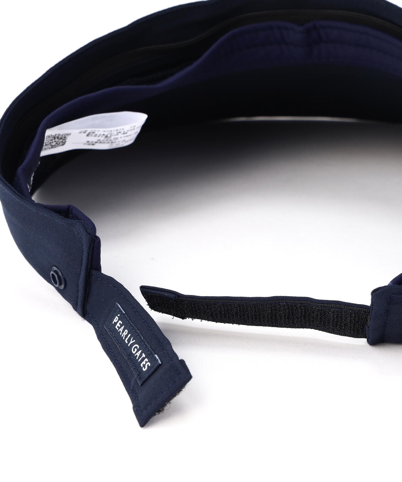 UVprotec4WAYキャップ (UNISEX)
