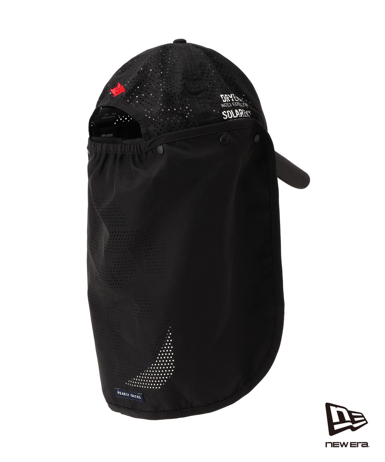 【ニューエラ | PG】9THIRTY（TM）Sunshade キャップ (UNISEX)