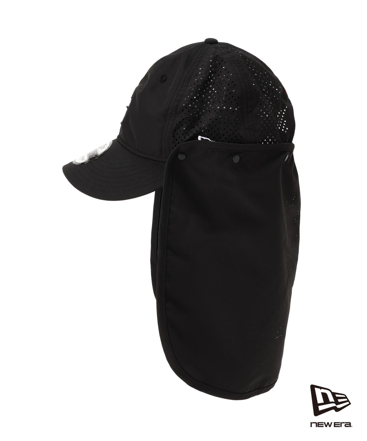 【ニューエラ | PG】9THIRTY（TM）Sunshade キャップ (UNISEX)
