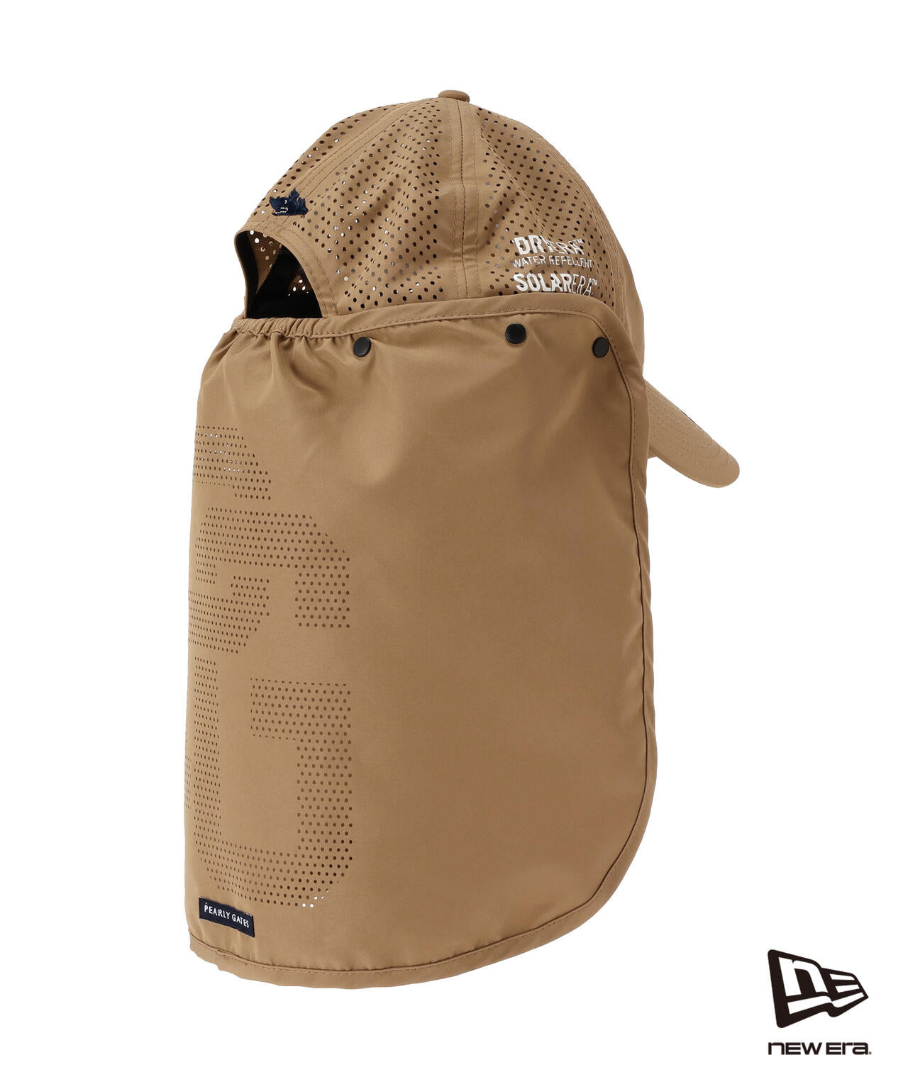 【ニューエラ | PG】9THIRTY（TM）Sunshade キャップ (UNISEX)