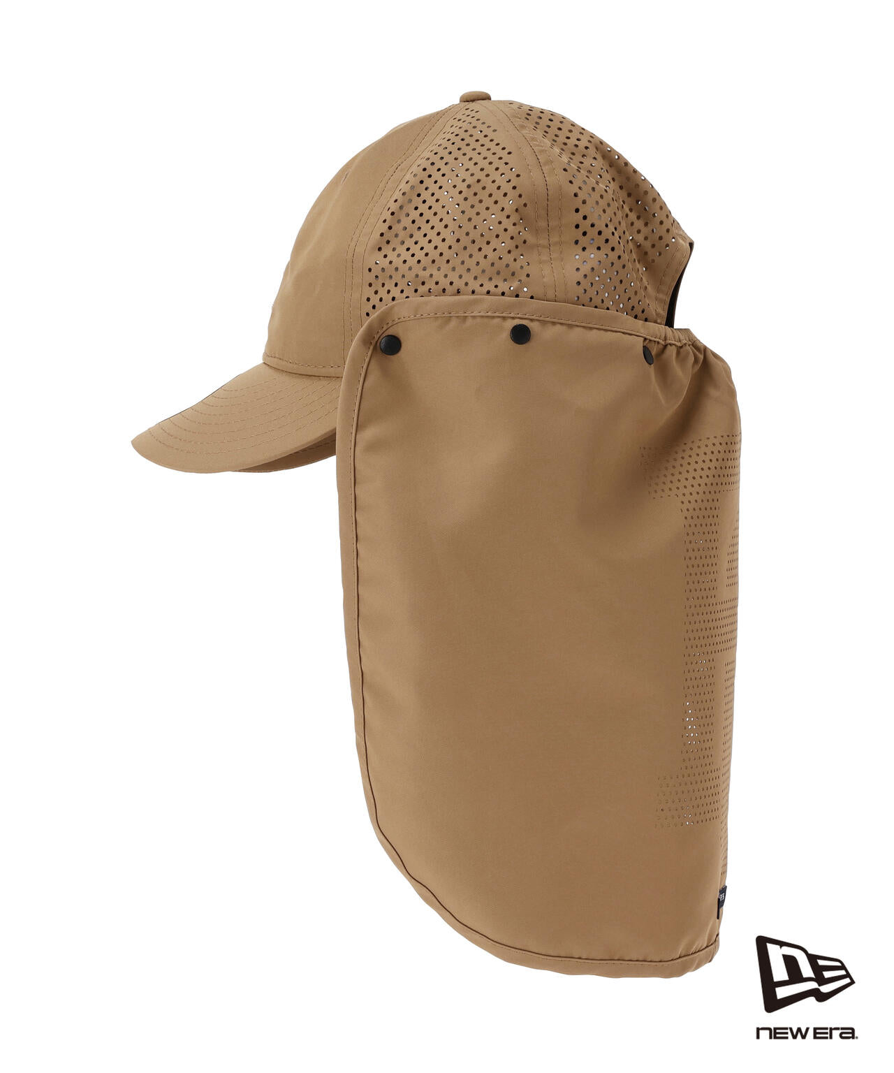 【ニューエラ | PG】9THIRTY（TM）Sunshade キャップ (UNISEX)