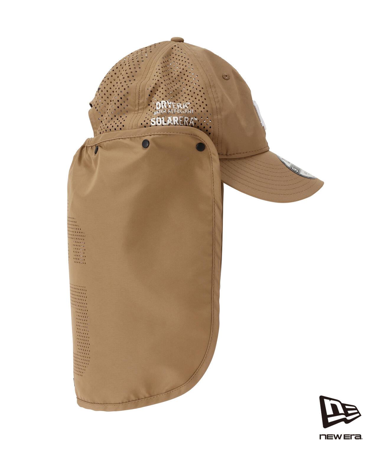 【ニューエラ | PG】9THIRTY（TM）Sunshade キャップ (UNISEX)