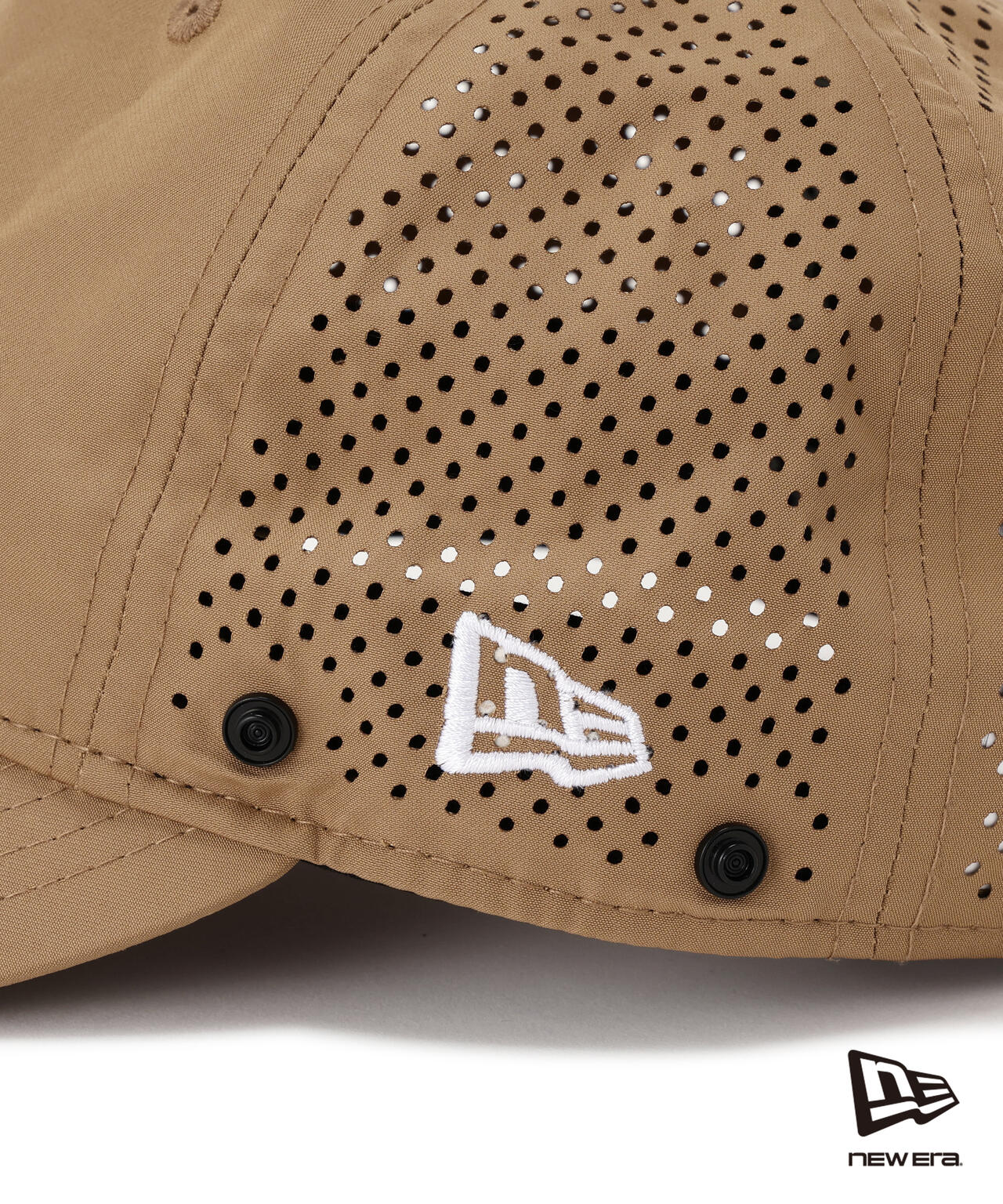 【ニューエラ | PG】9THIRTY（TM）Sunshade キャップ (UNISEX)