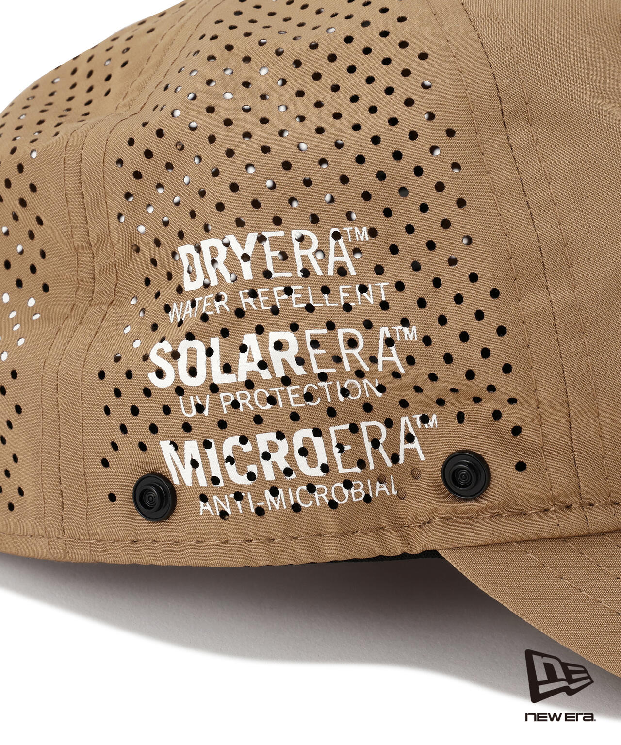 【ニューエラ | PG】9THIRTY（TM）Sunshade キャップ (UNISEX)