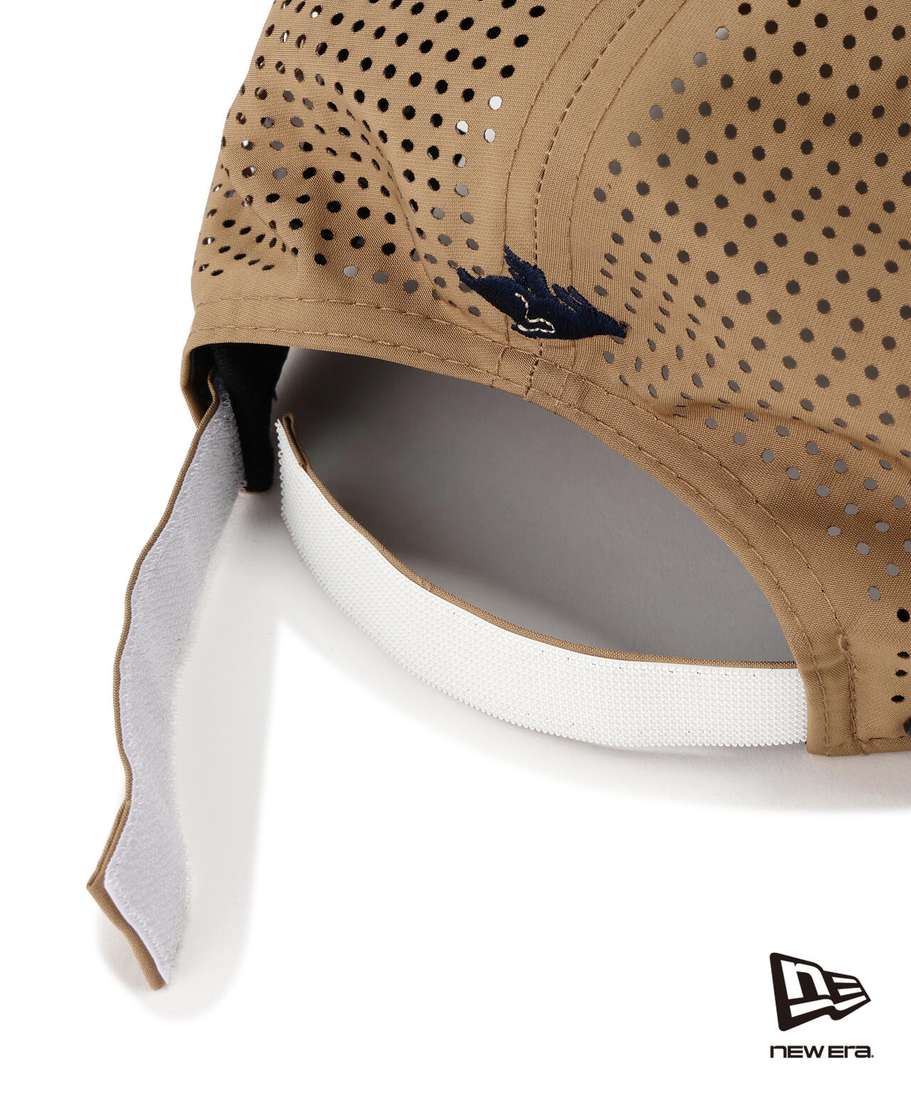 【ニューエラ | PG】9THIRTY（TM）Sunshade キャップ (UNISEX)