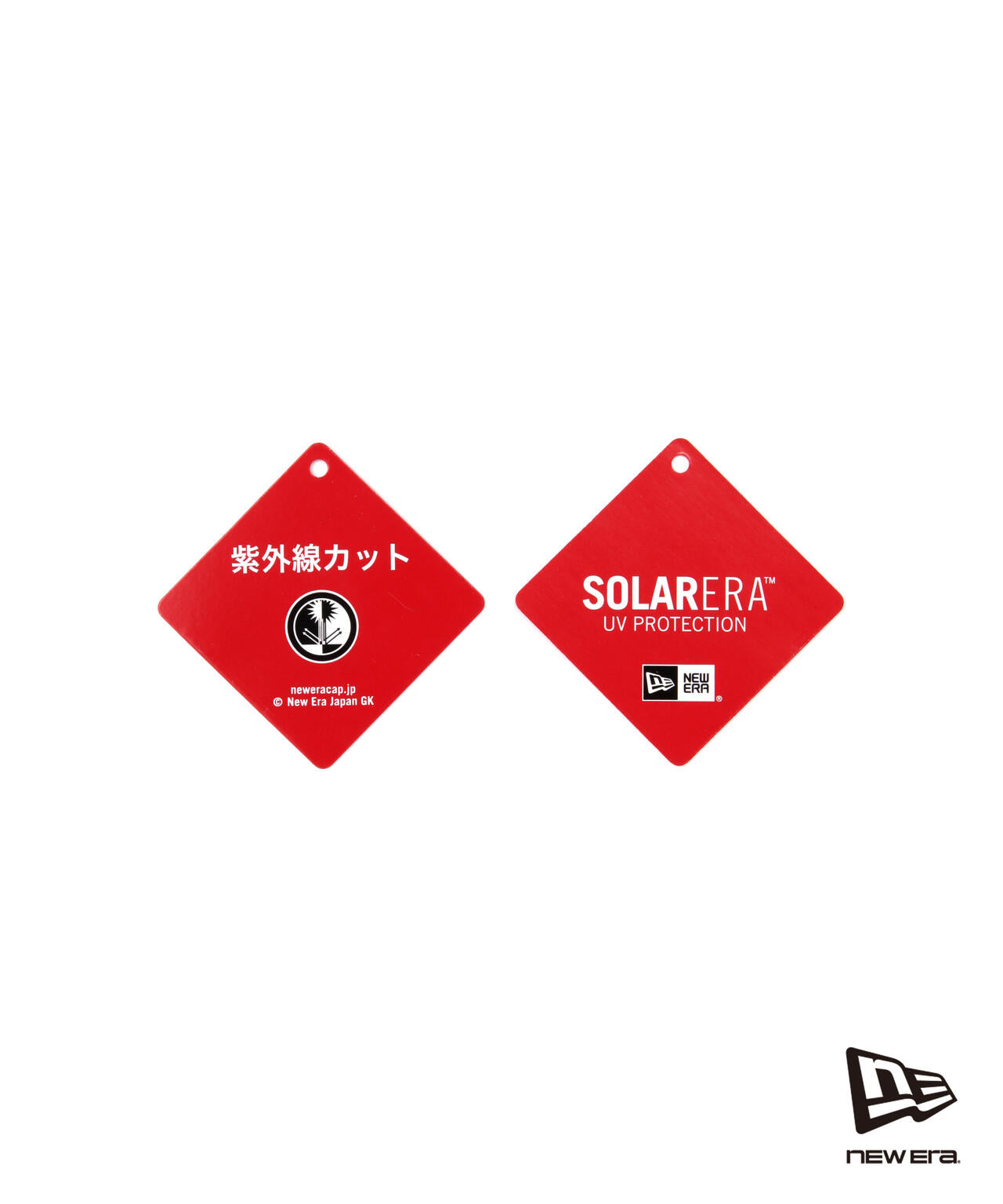 【ニューエラ | PG】9THIRTY（TM）Sunshade キャップ (UNISEX)