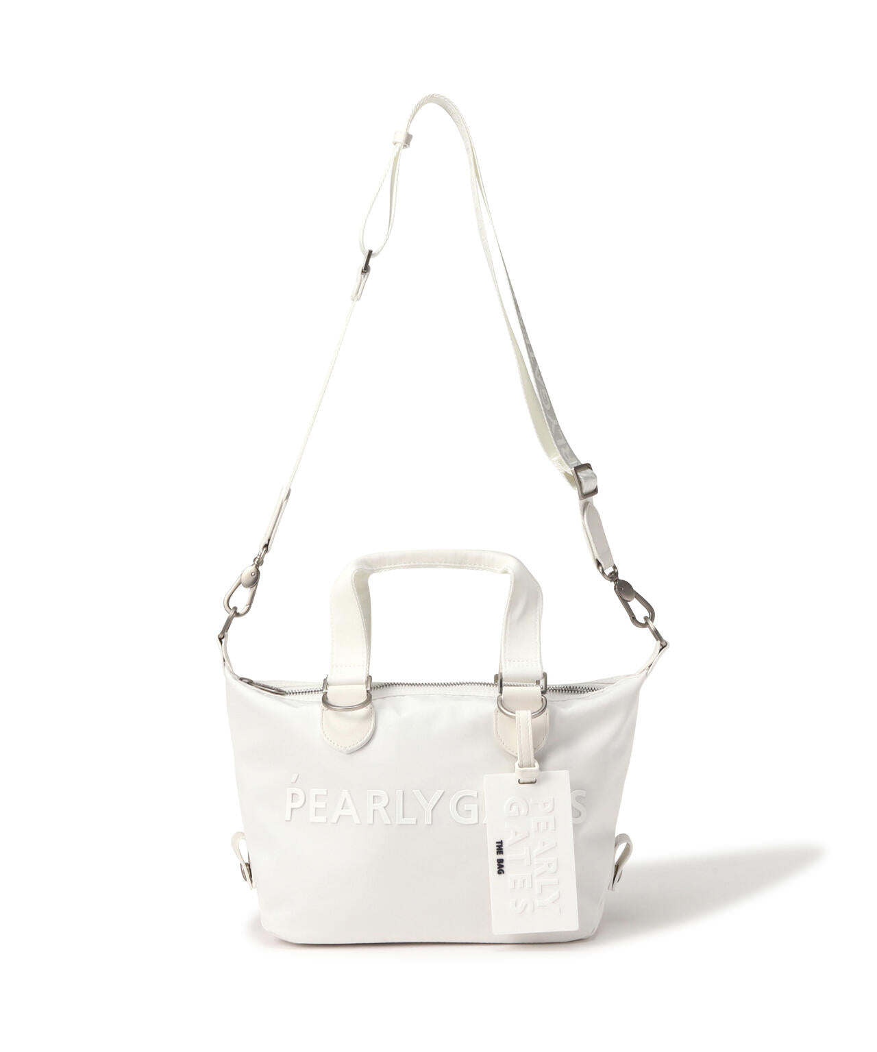 THE GOLF BAG カートバッグ (UNISEX)