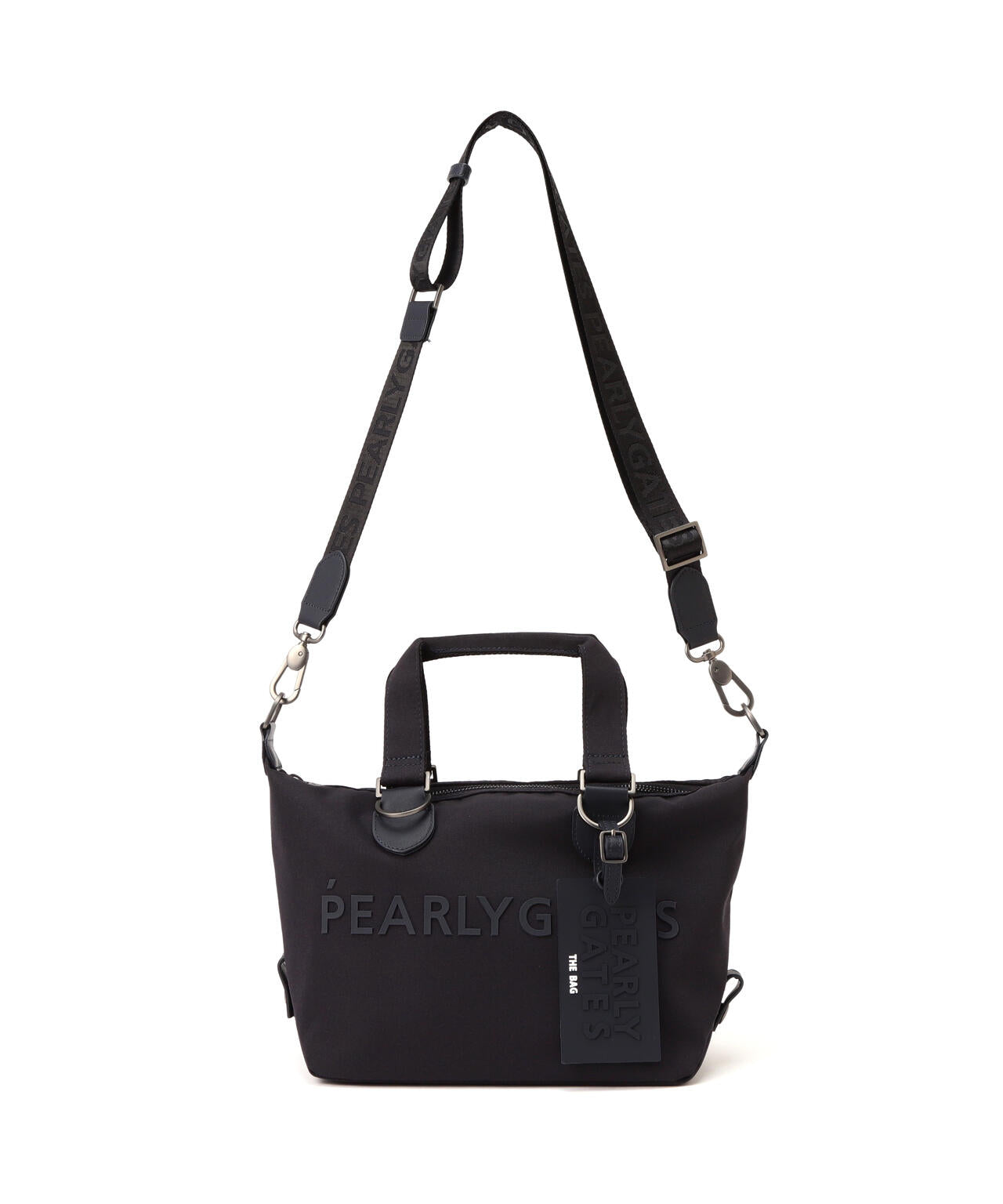 THE GOLF BAG カートバッグ (UNISEX)