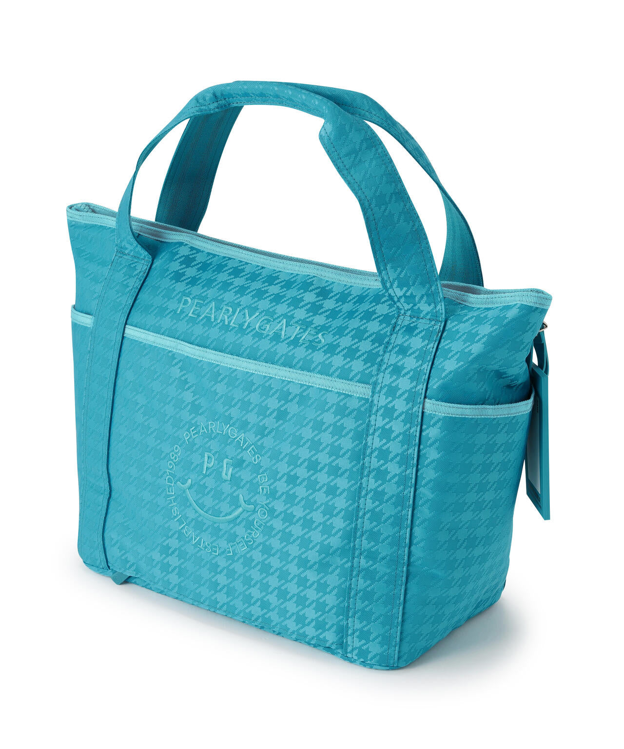 【PG is PG】ロッカーバッグ (UNISEX)