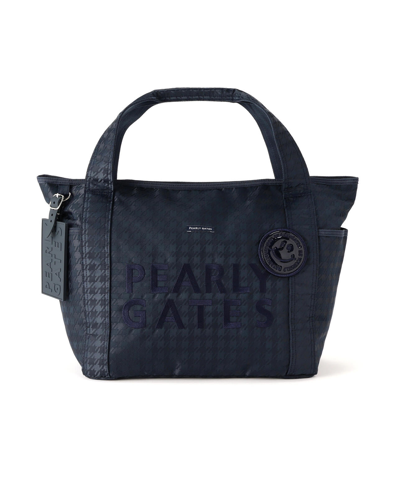 【PG is PG】ロッカーバッグ (UNISEX)