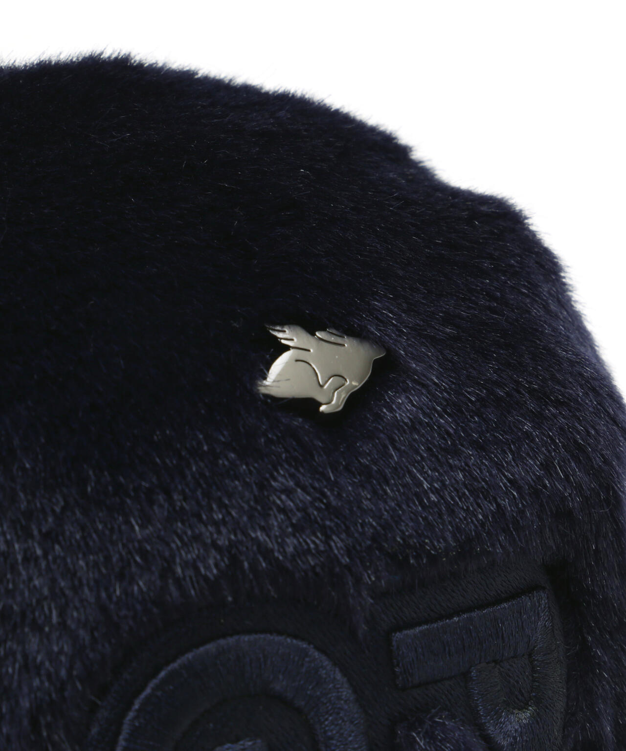 THE HEAD COVERドライバー用ヘッドカバー (460CC対応) (UNISEX)
