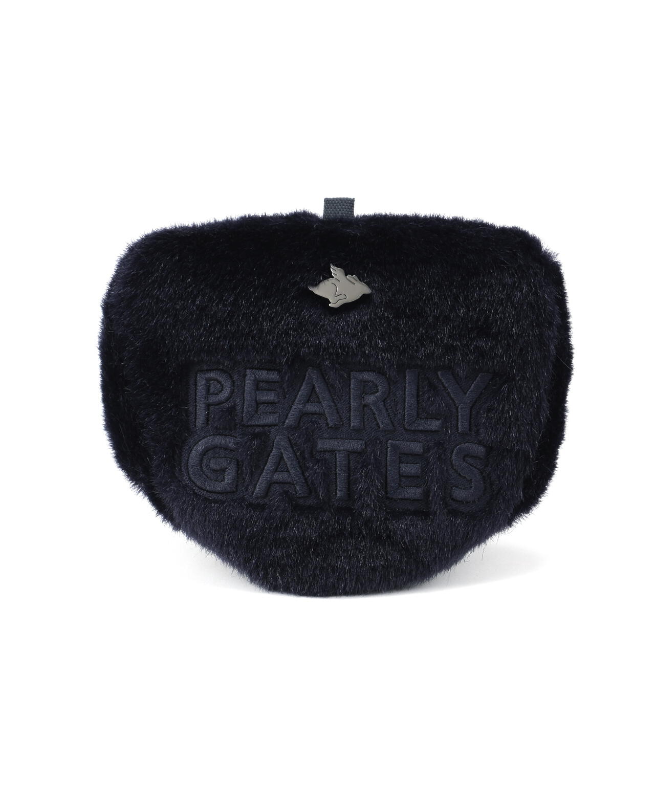 THE HEAD COVER マレット型用パターカバー (UNISEX)