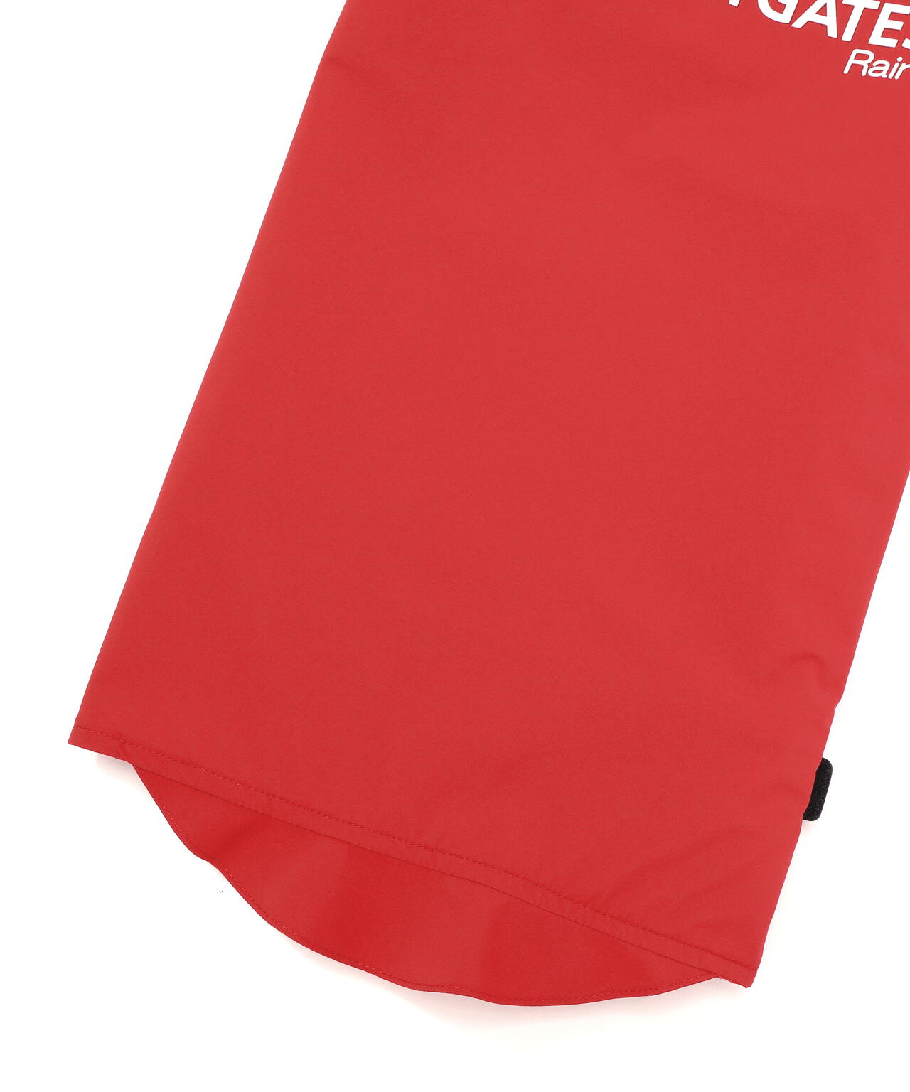 NYストレッチタフタ3L レインレッグカバー (LADIES)