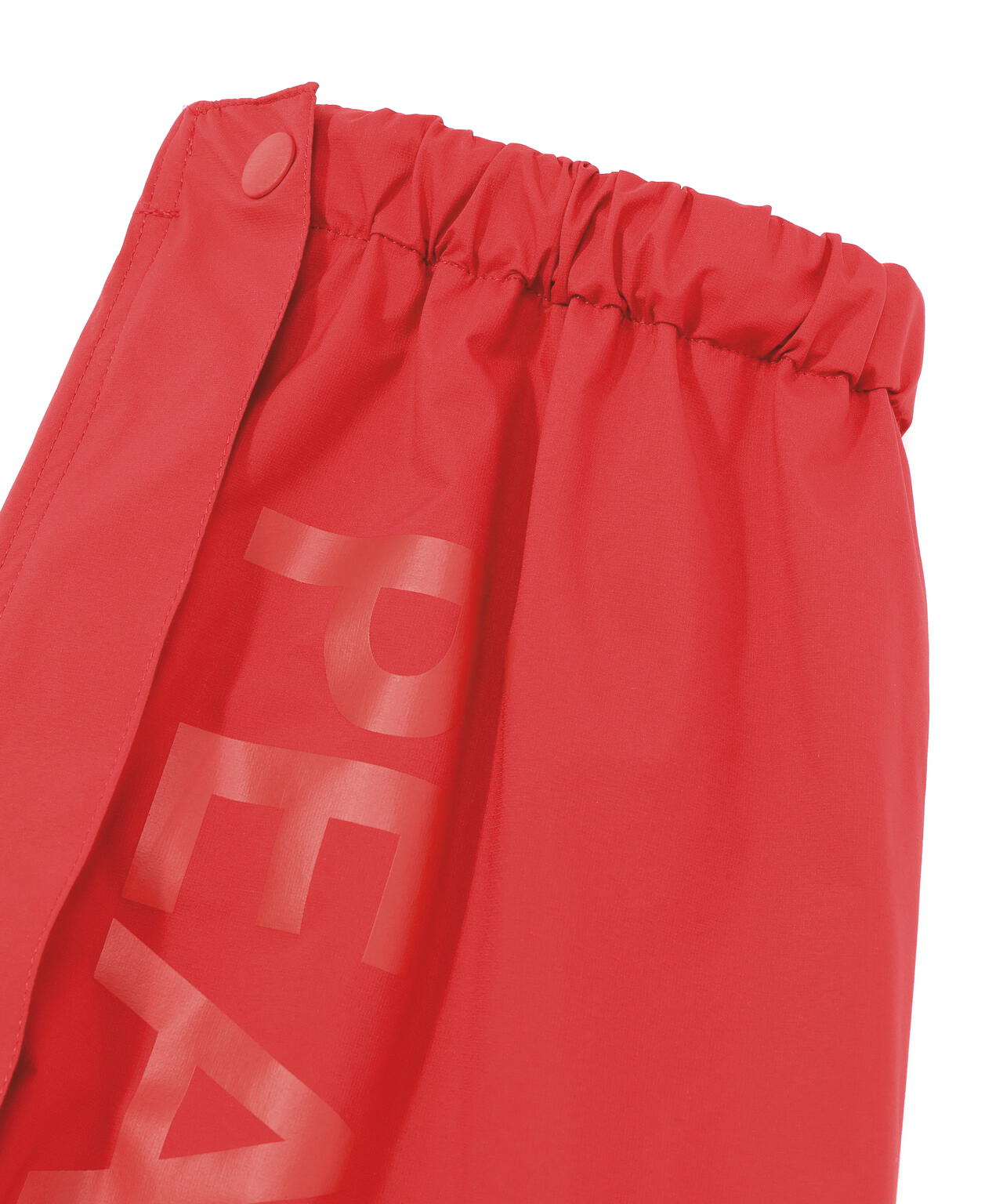 NYストレッチタフタ3L レインレッグカバー (LADIES)