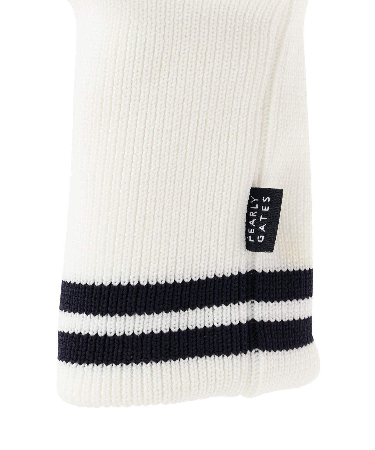 【PG is PG】ドライバー用ヘッドカバー (460CC対応) (UNISEX)