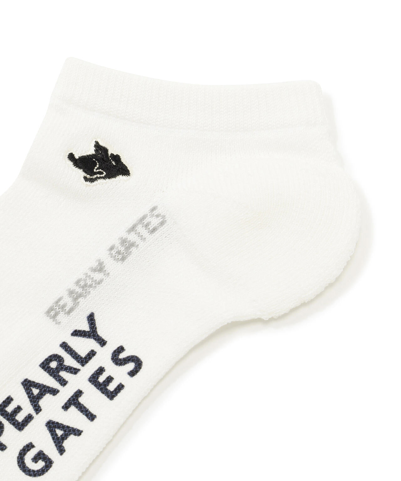 ESSENTIALアンクルソックス (MENS)