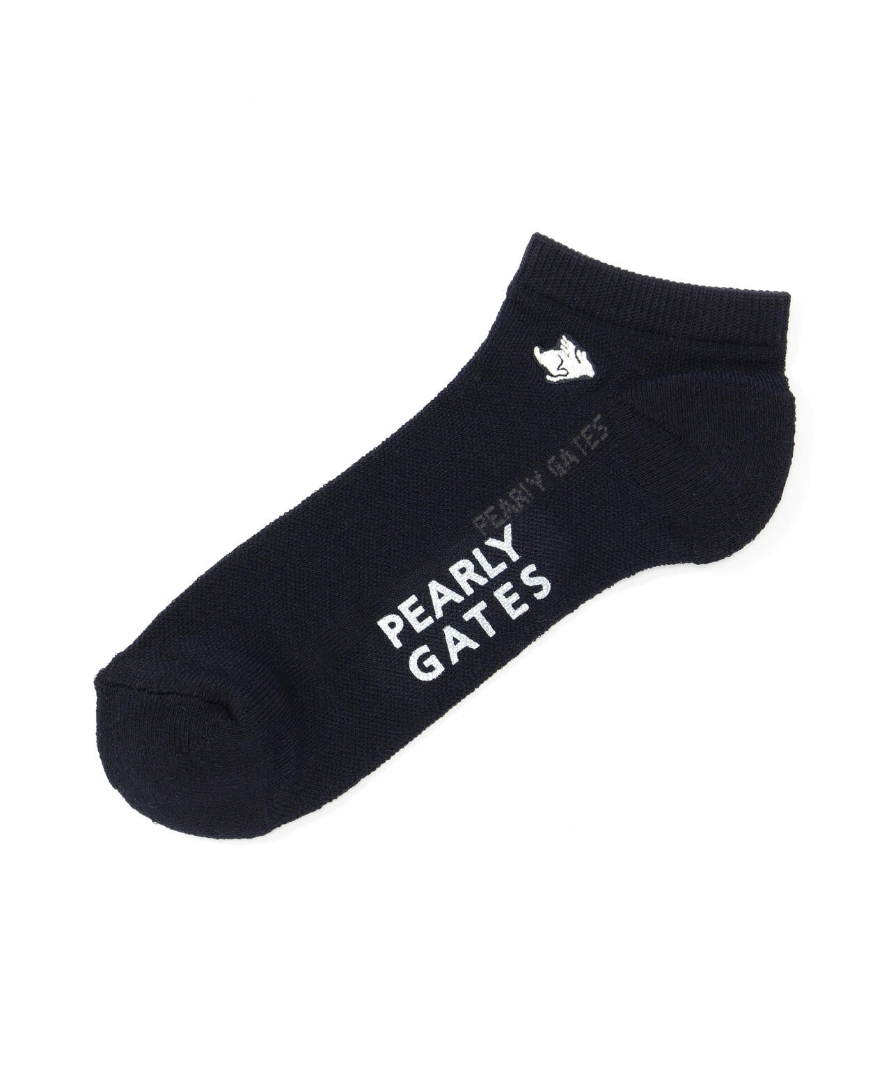 ESSENTIALアンクルソックス (MENS)