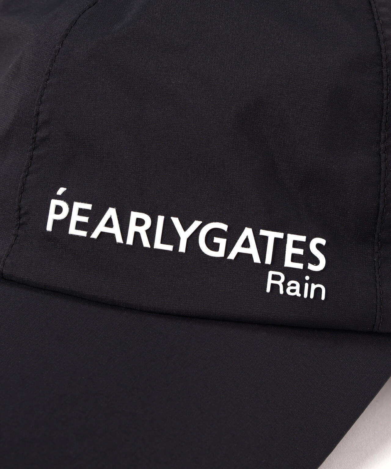 RAINキャップ (UNISEX)