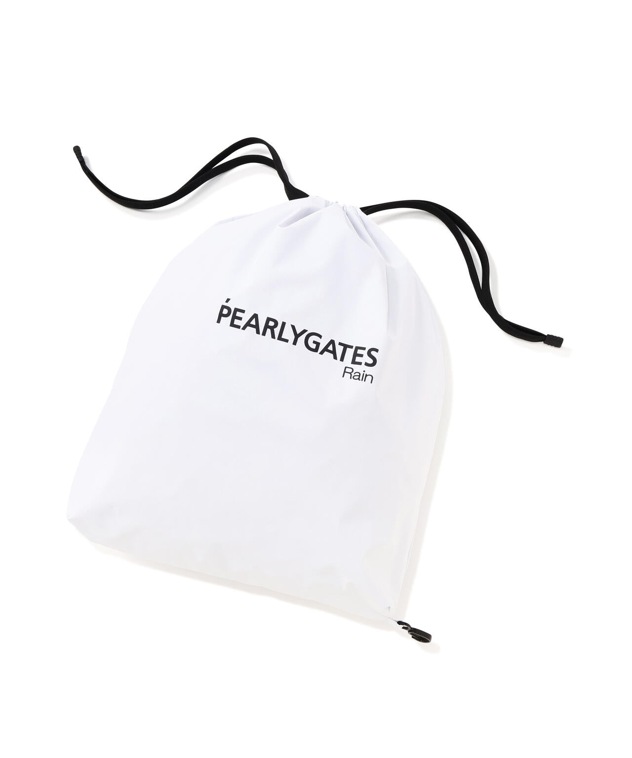 NYストレッチタフタ3L レインジャケット (MENS)