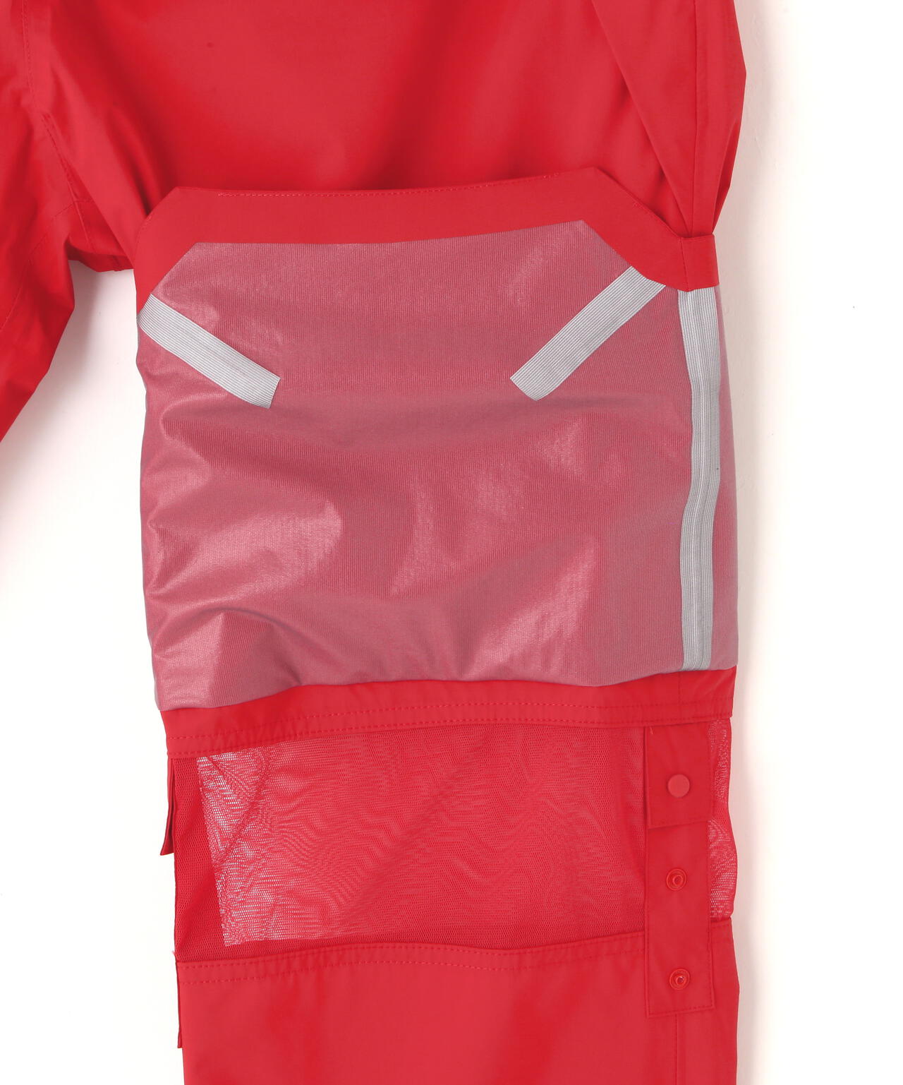 NYストレッチタフタ3L レインパンツ (MENS)