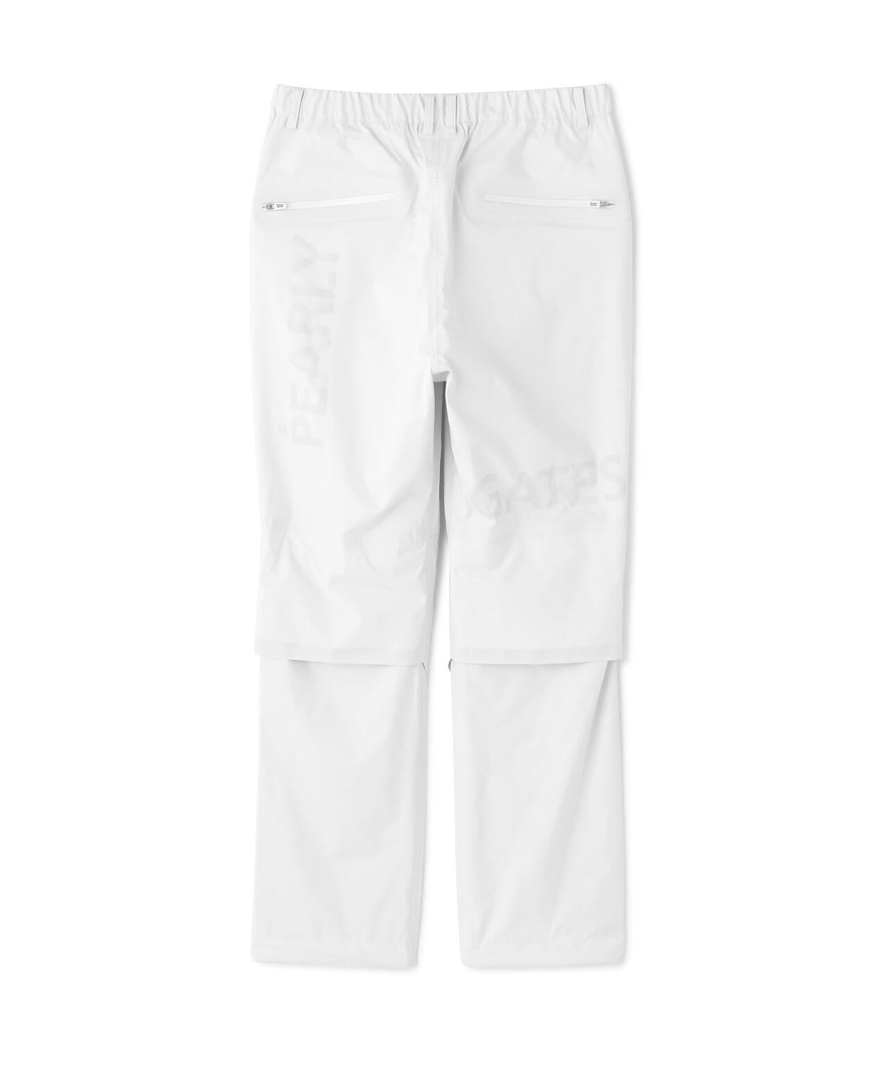 NYストレッチタフタ3L レインパンツ (LADIES)